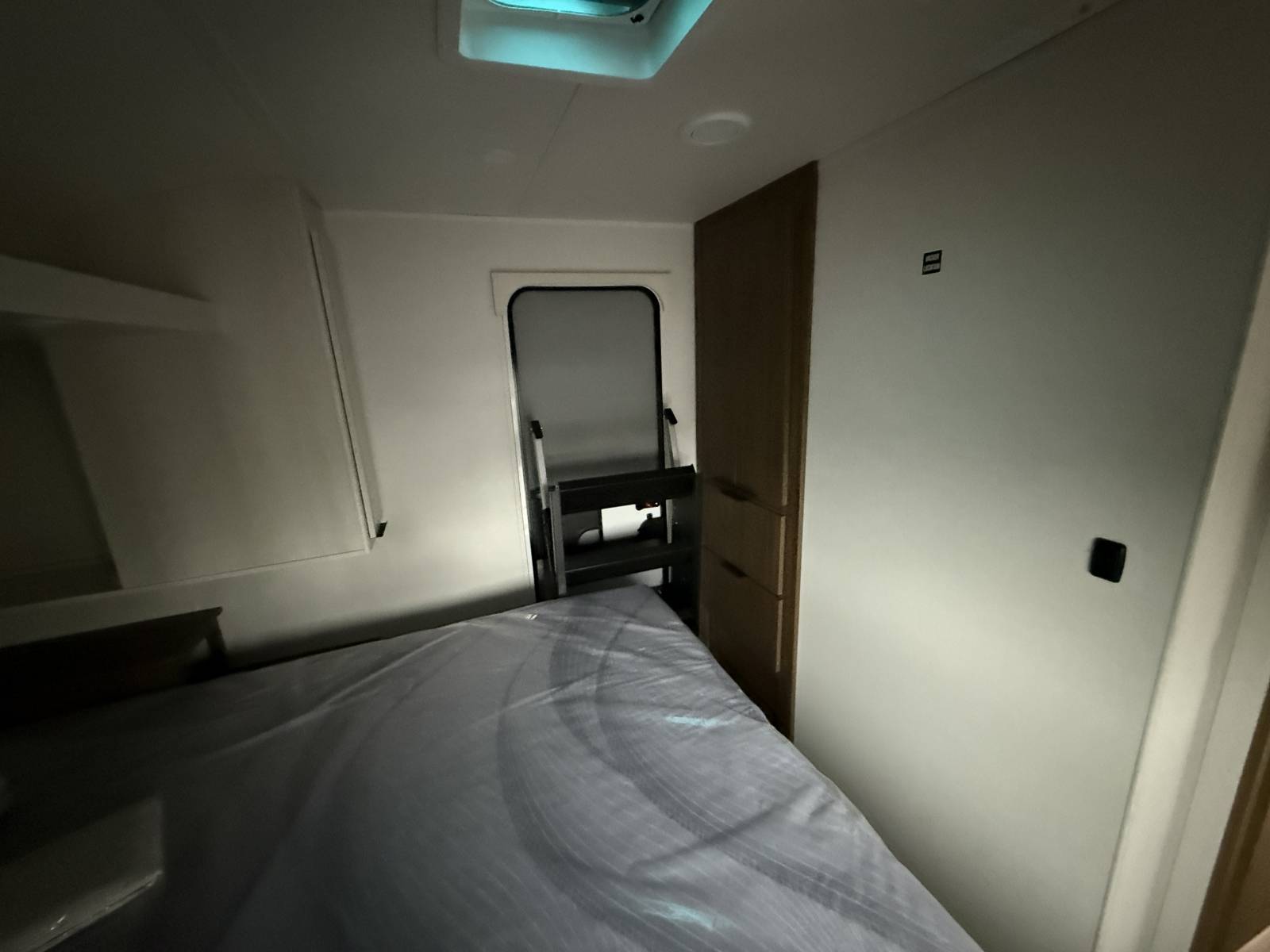 2026 Winnebago 2026 Winnebago Access - thumbnail 18