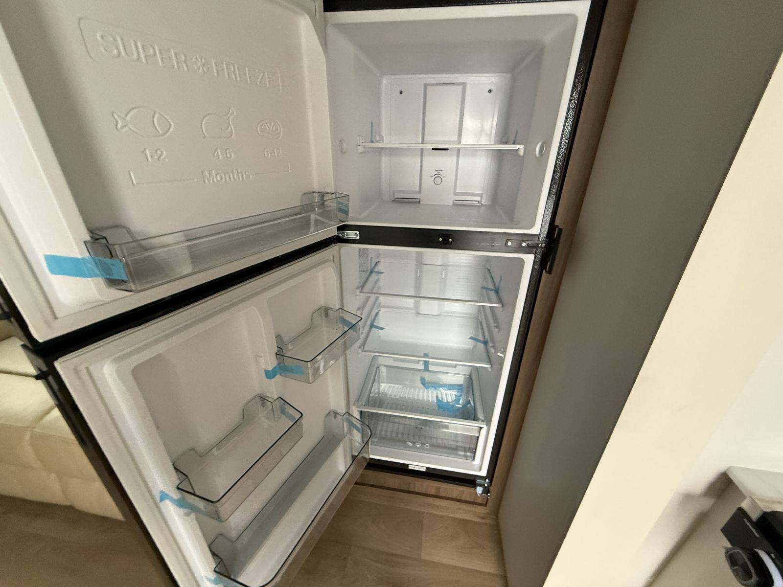 2026 Winnebago 2026 Winnebago Access - thumbnail 20