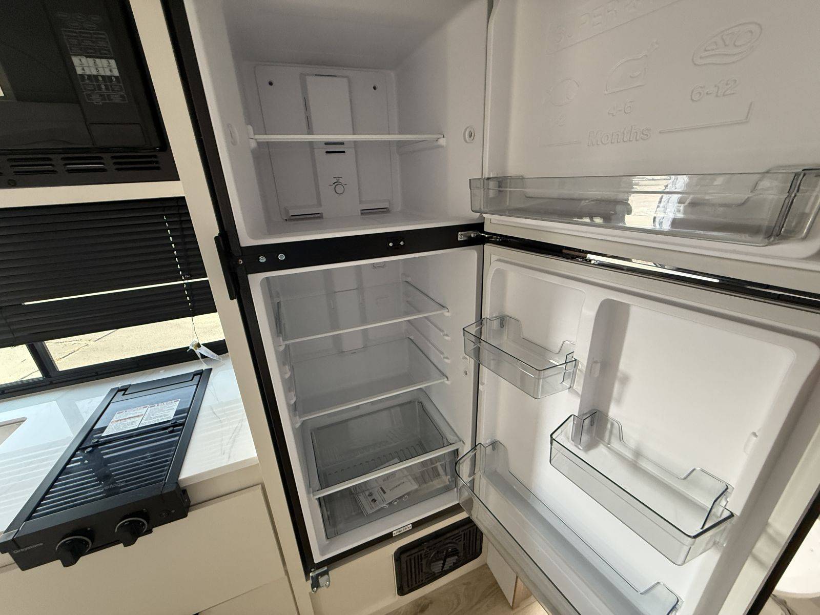 2026 Winnebago 2026 Winnebago Micro Minnie - thumbnail 19