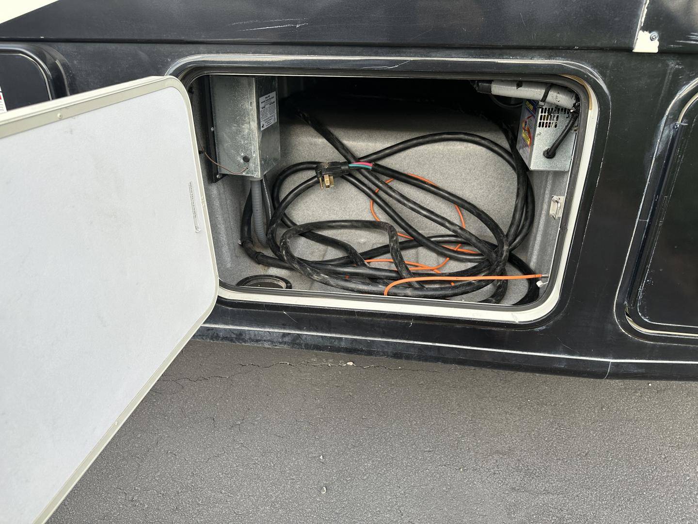 2017 Forest River RV 2017 Forest River RV Georgetown - thumbnail 20