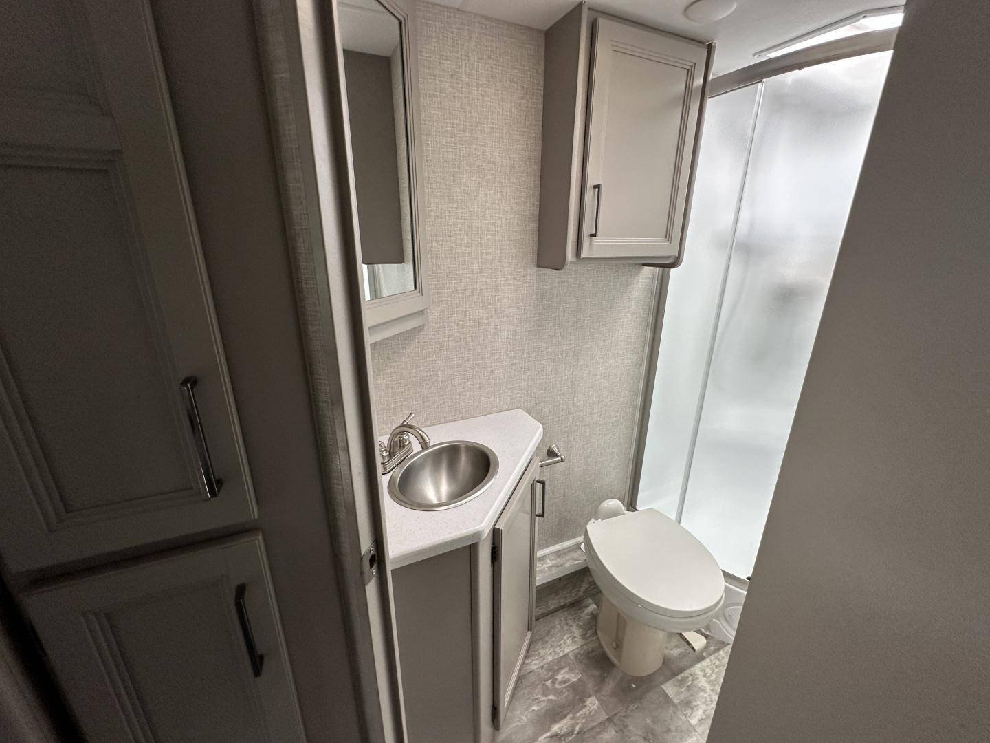 2023 Thor Motor Coach 2023 Thor Motor Coach Quantum - thumbnail 23