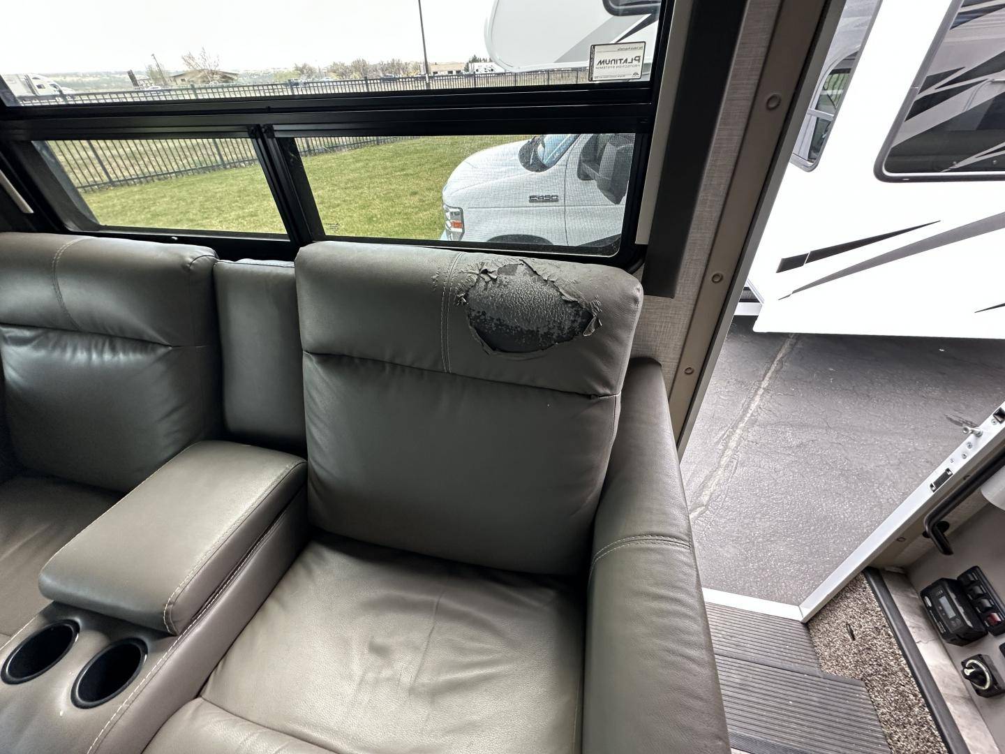 2023 Thor Motor Coach 2023 Thor Motor Coach Quantum - thumbnail 26