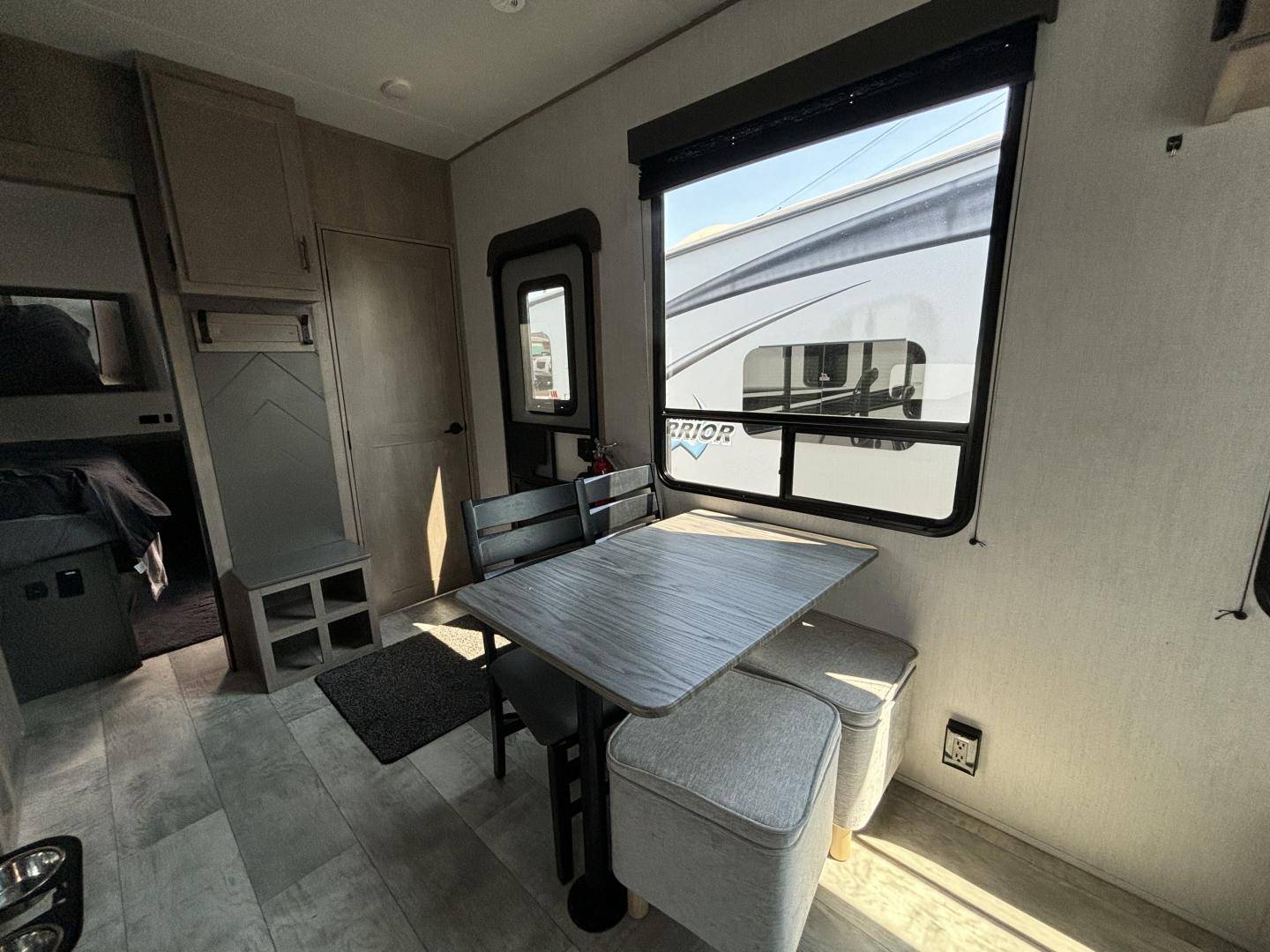 2024 Grand Design 2024 Grand Design Momentum - thumbnail 18