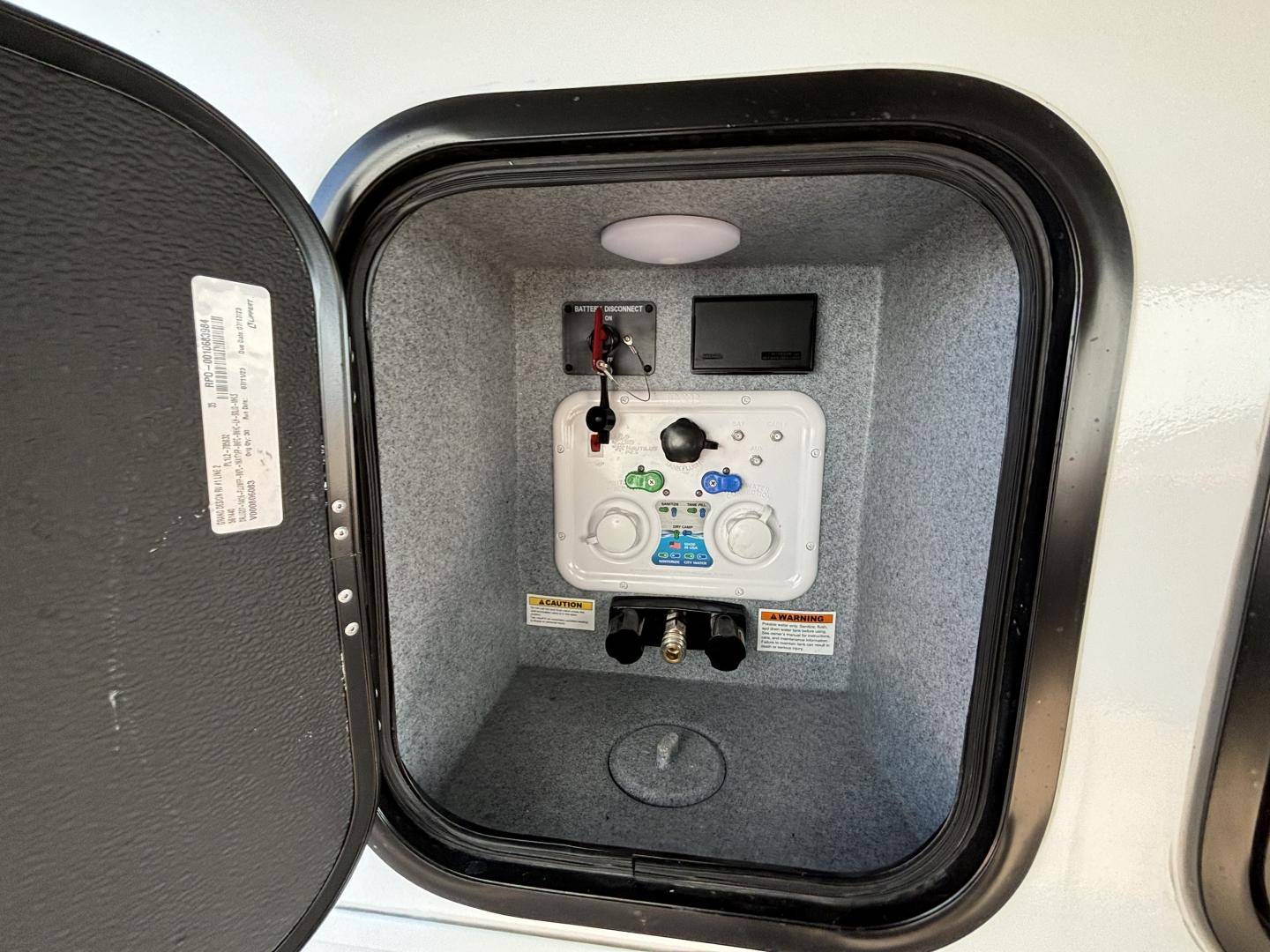 2024 Grand Design 2024 Grand Design Momentum - thumbnail 42