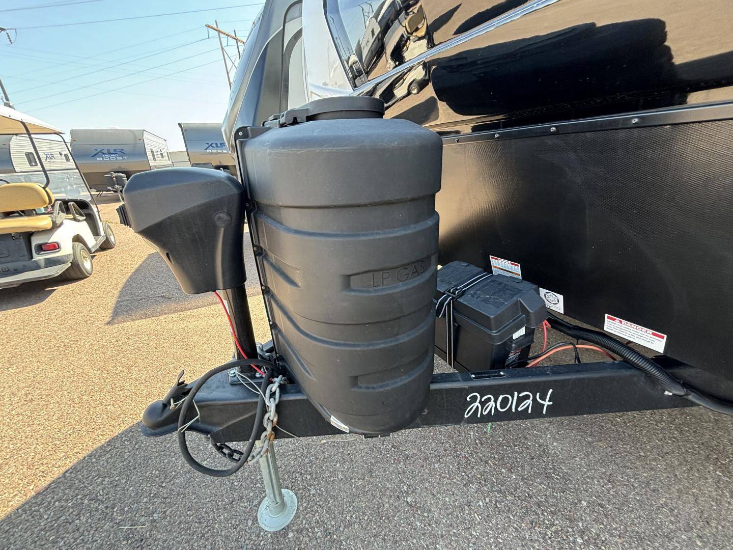 2024 Grand Design 2024 Grand Design Momentum - thumbnail 43