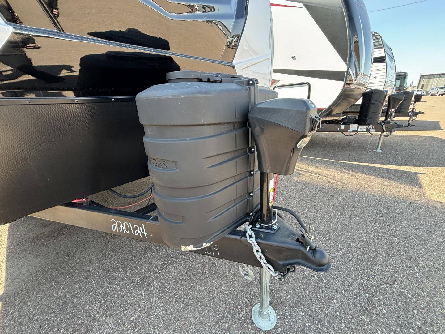 2024 Grand Design 2024 Grand Design Momentum - thumbnail 44