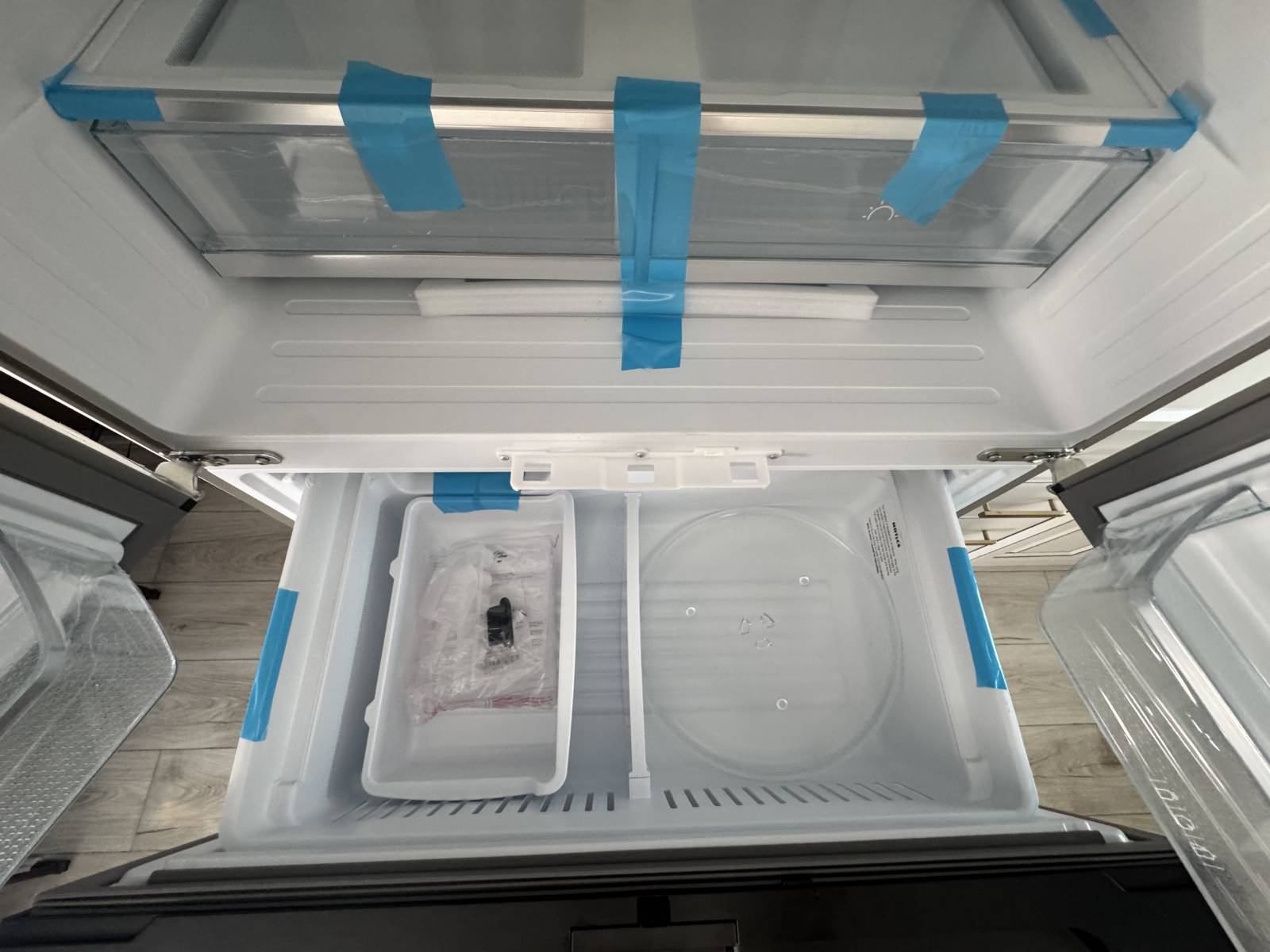 2026 Keystone RV 2026 Keystone RV Montana - thumbnail 21