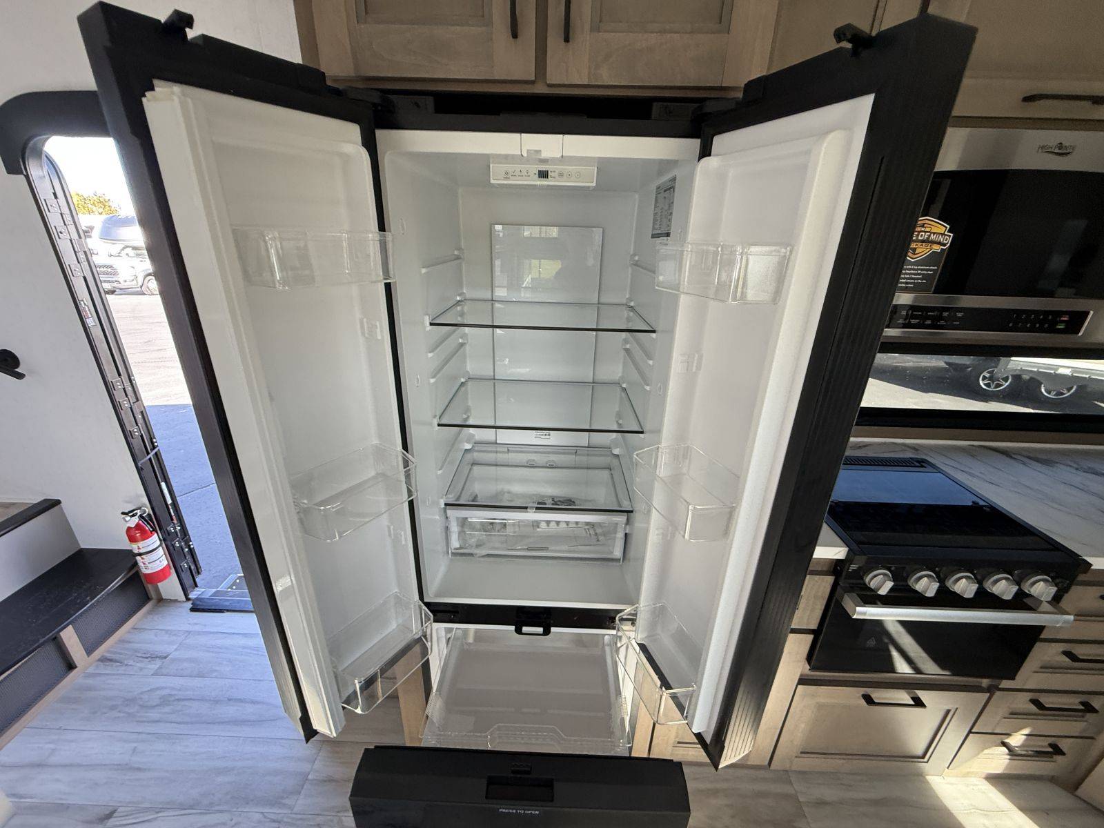 2026 KZ RV 2026 KZ RV Durango Half Ton - thumbnail 18