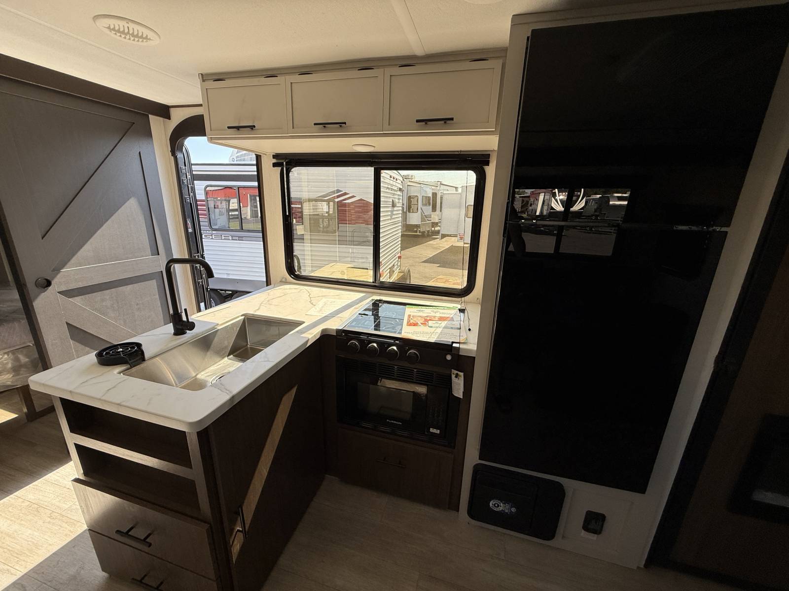 2026 Forest River RV 2026 Forest River RV Avenger - thumbnail 20