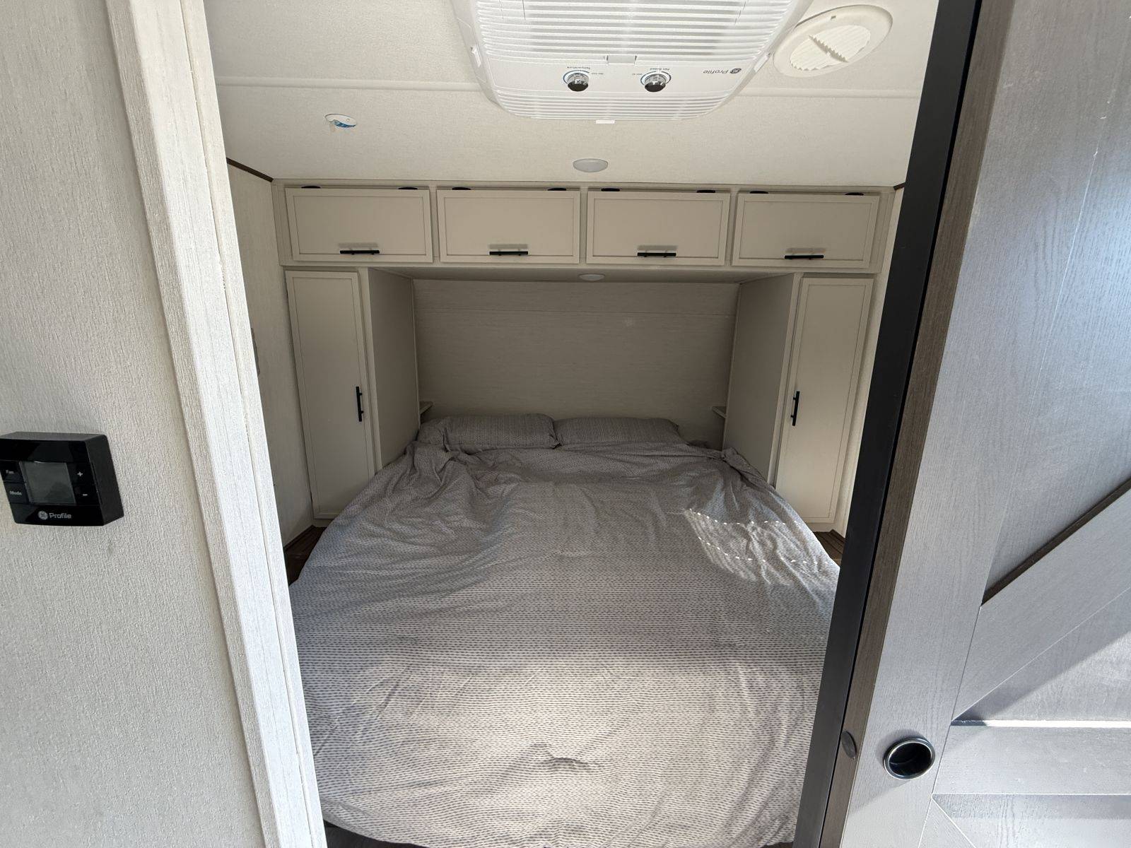 2026 Forest River RV 2026 Forest River RV Avenger - thumbnail 22