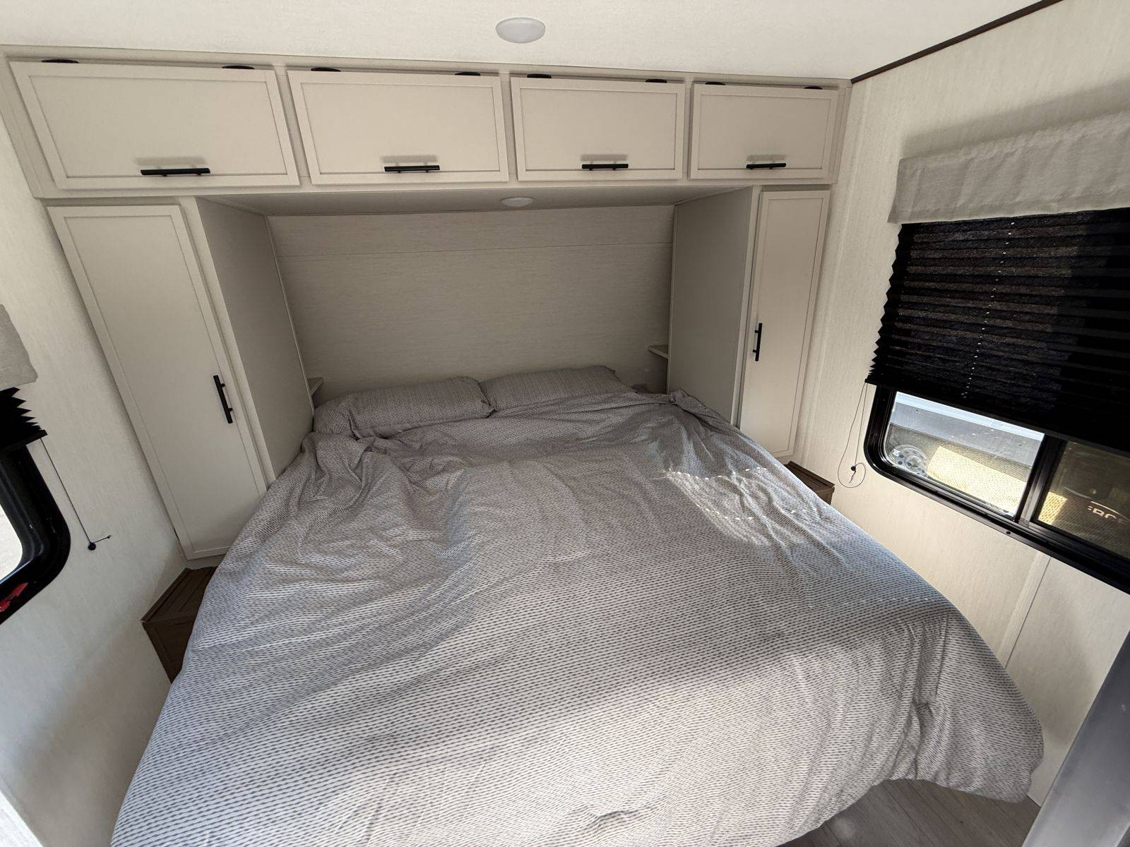 2026 Forest River RV 2026 Forest River RV Avenger - thumbnail 23