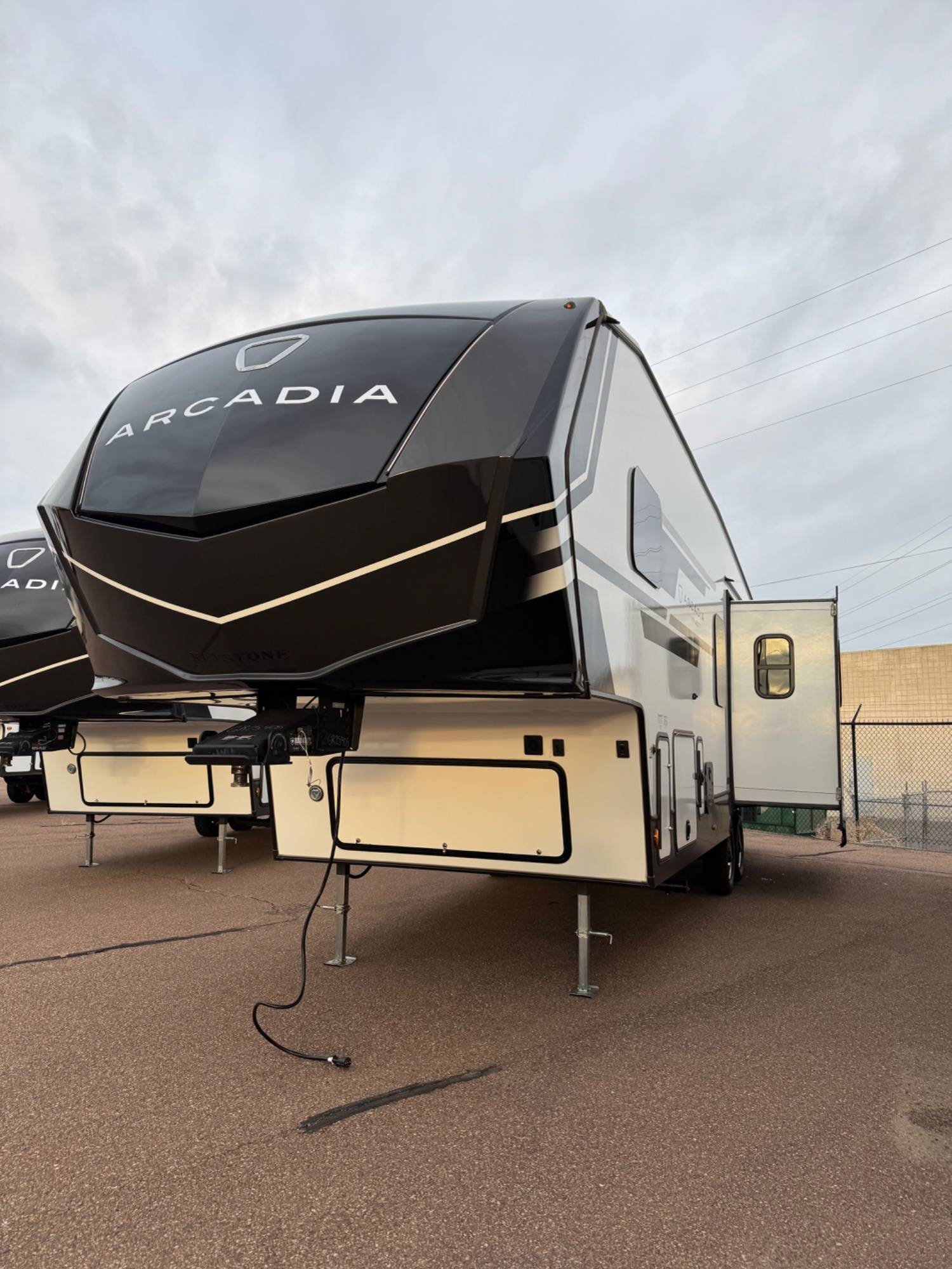 2026 Keystone RV 2026 Keystone RV Arcadia Select - thumbnail 3