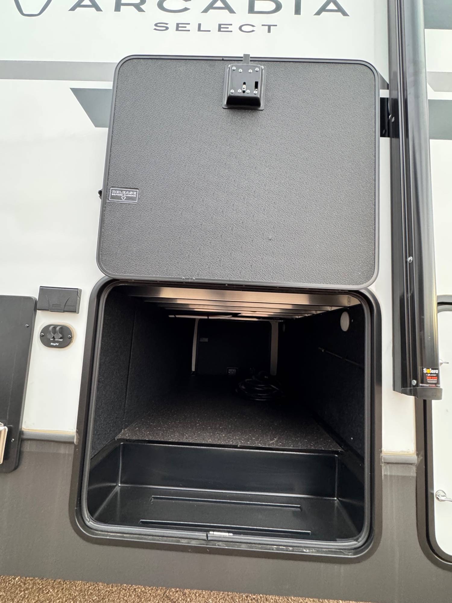 2026 Keystone RV 2026 Keystone RV Arcadia Select - thumbnail 7