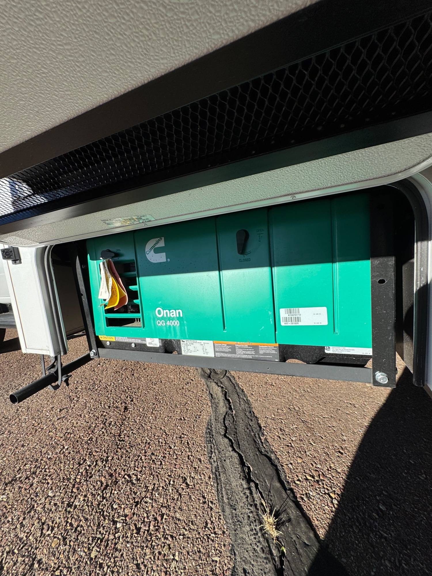 2026 Thor Motor Coach 2026 Thor Motor Coach Chateau - thumbnail 7