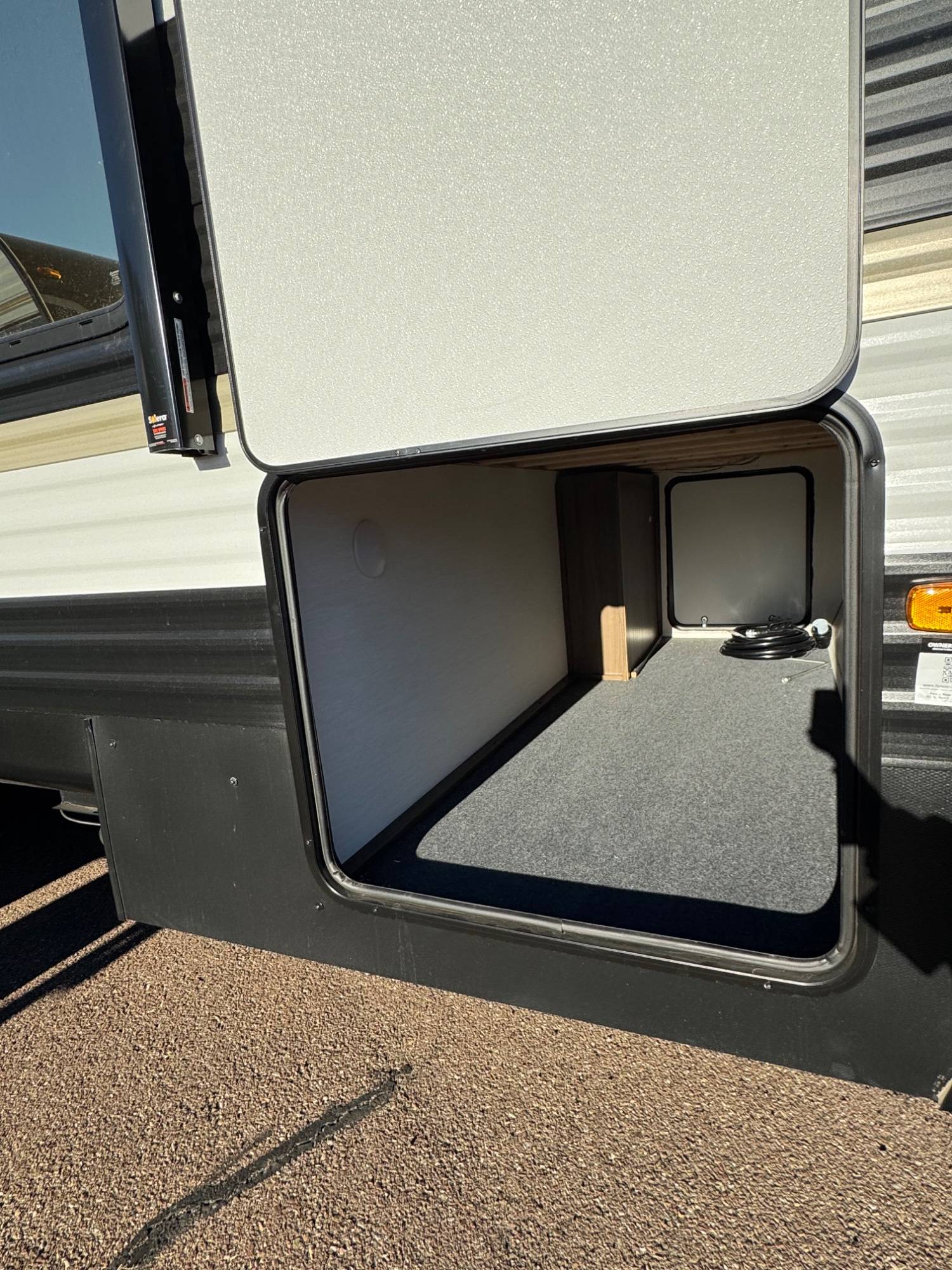 2026 Prime Time RV 2026 Prime Time RV Avenger - thumbnail 5