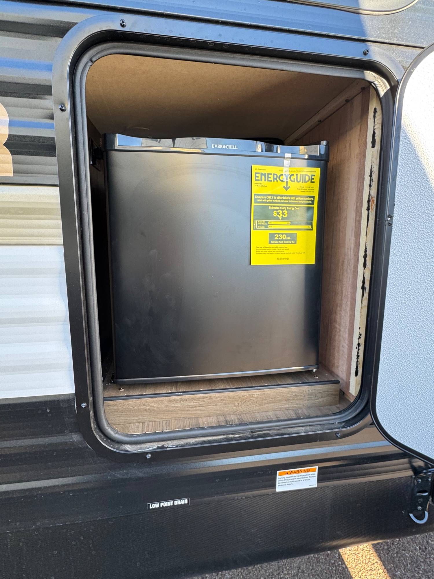 2026 Prime Time RV 2026 Prime Time RV Avenger - thumbnail 6