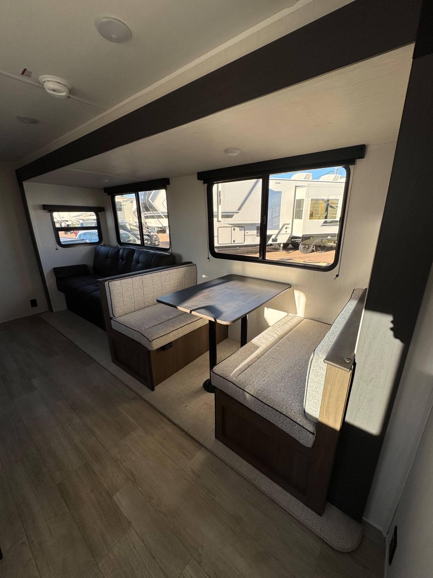 2026 Prime Time RV 2026 Prime Time RV Avenger - thumbnail 8