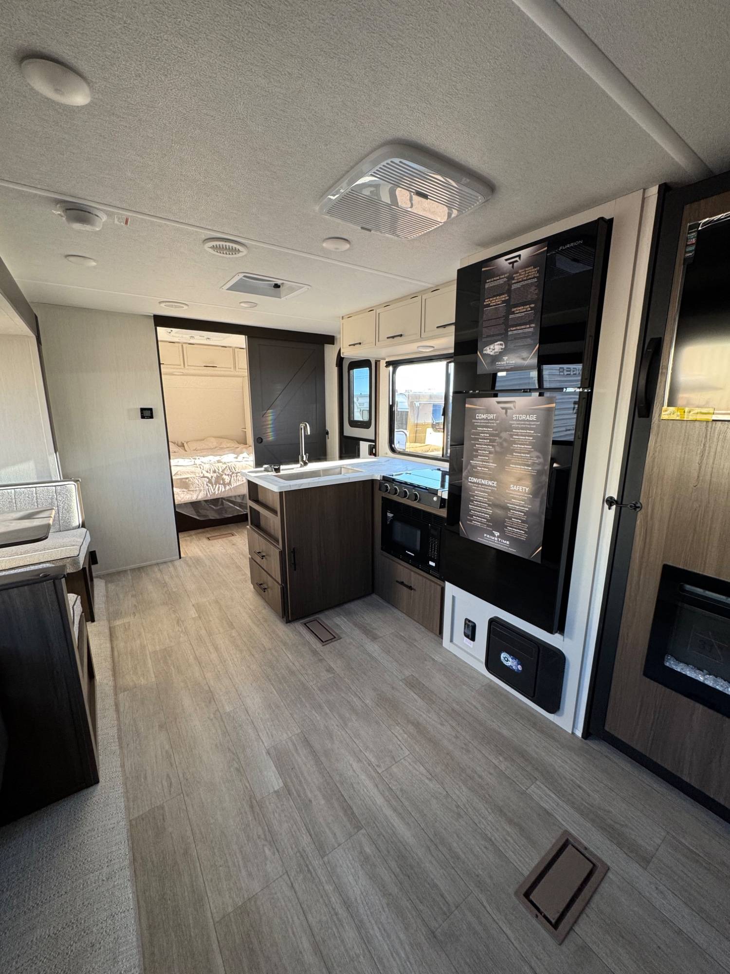 2026 Prime Time RV 2026 Prime Time RV Avenger - thumbnail 10