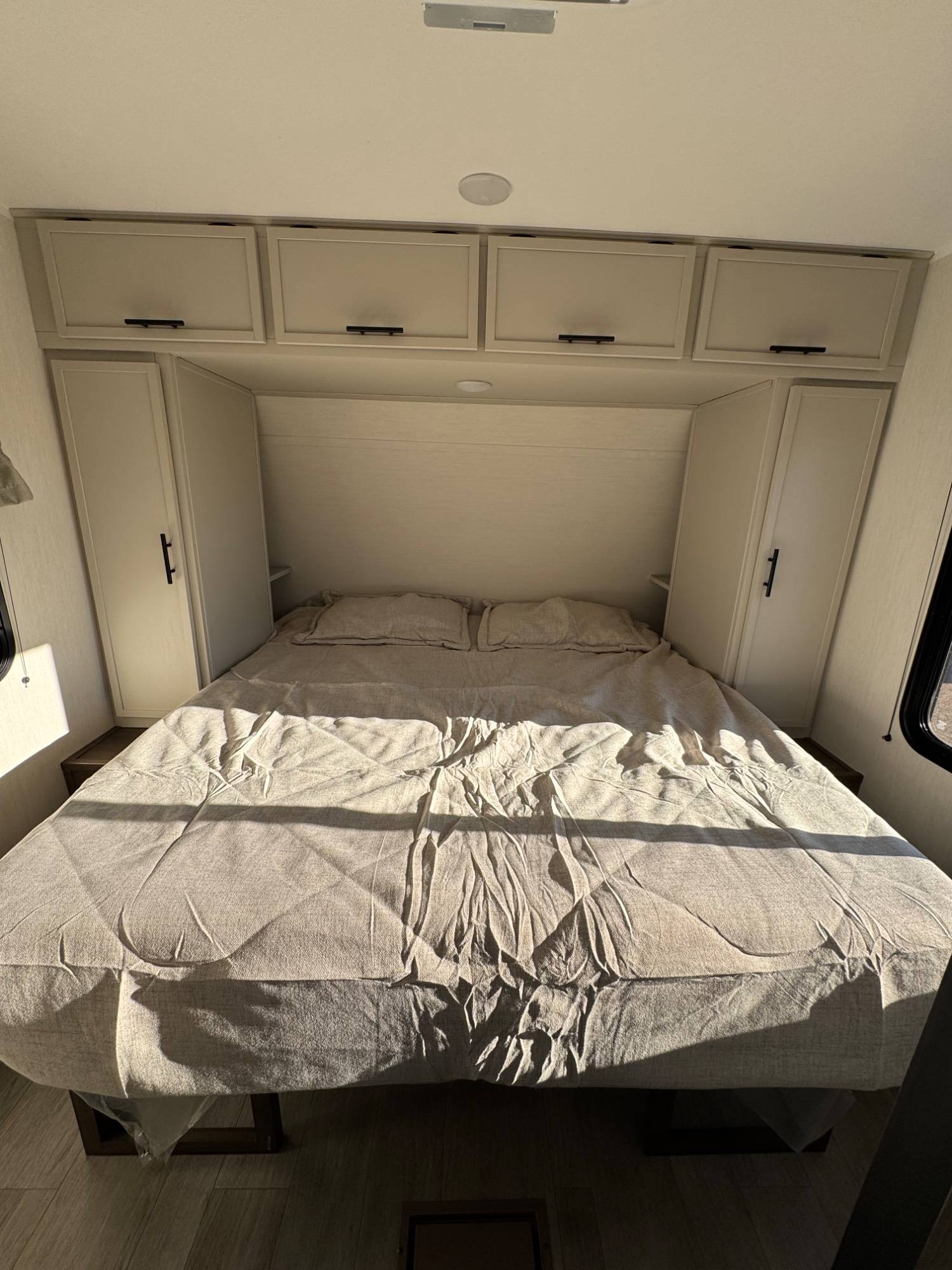 2026 Prime Time RV 2026 Prime Time RV Avenger - thumbnail 16