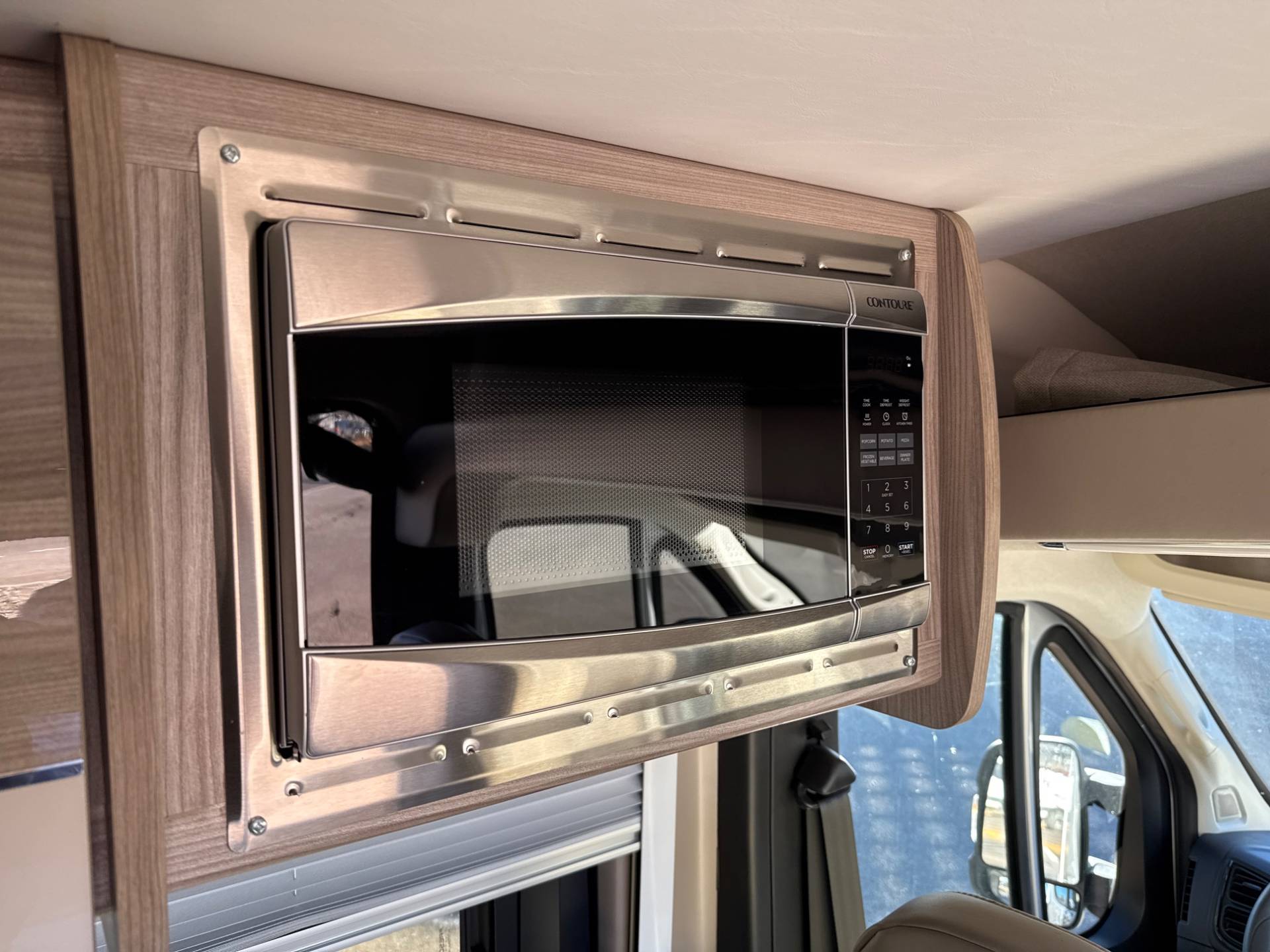 2026 Thor Motor Coach 2026 Thor Motor Coach Chateau - thumbnail 22