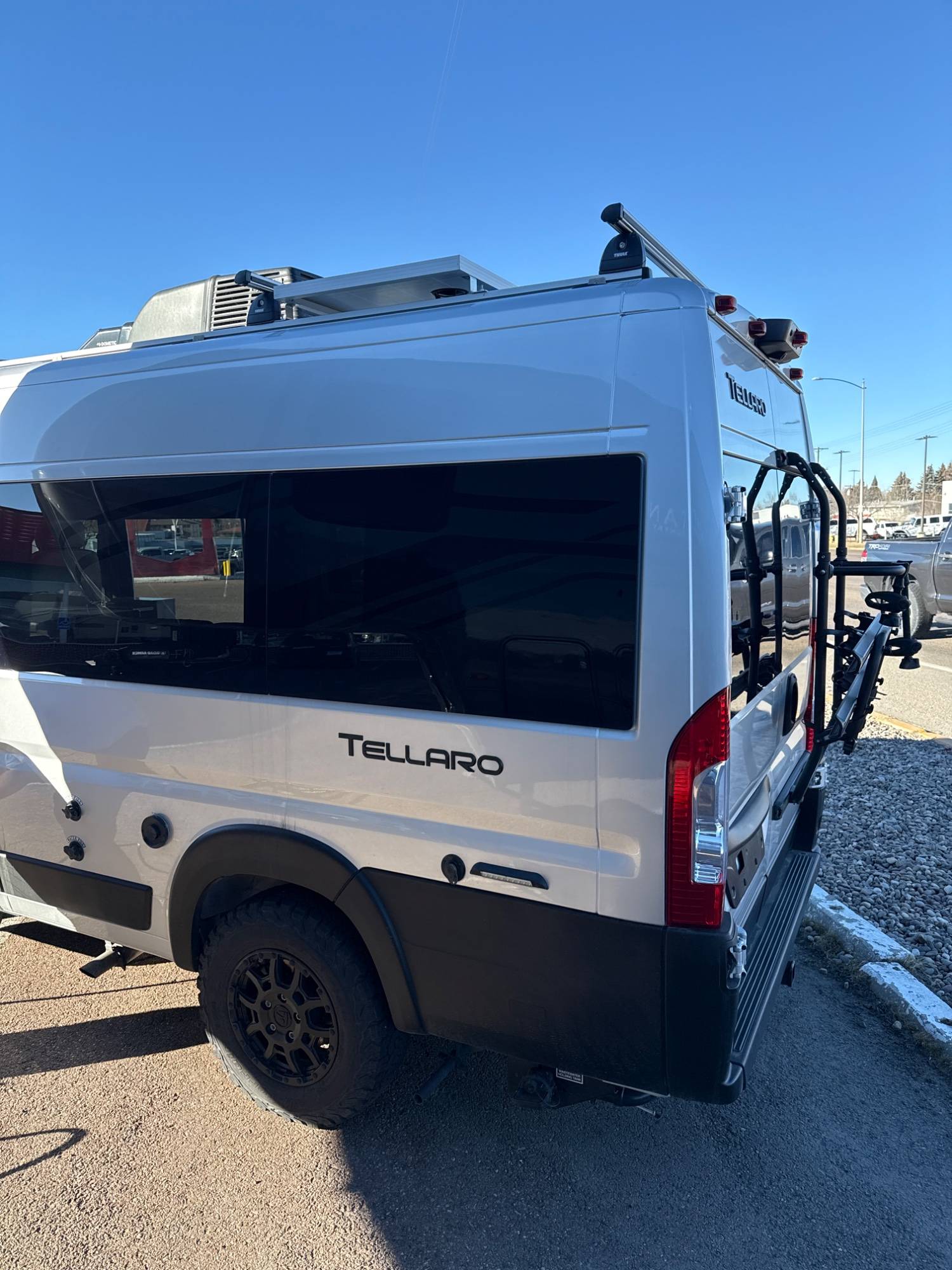 2026 Thor Motor Coach 2026 Thor Motor Coach Chateau - thumbnail 29