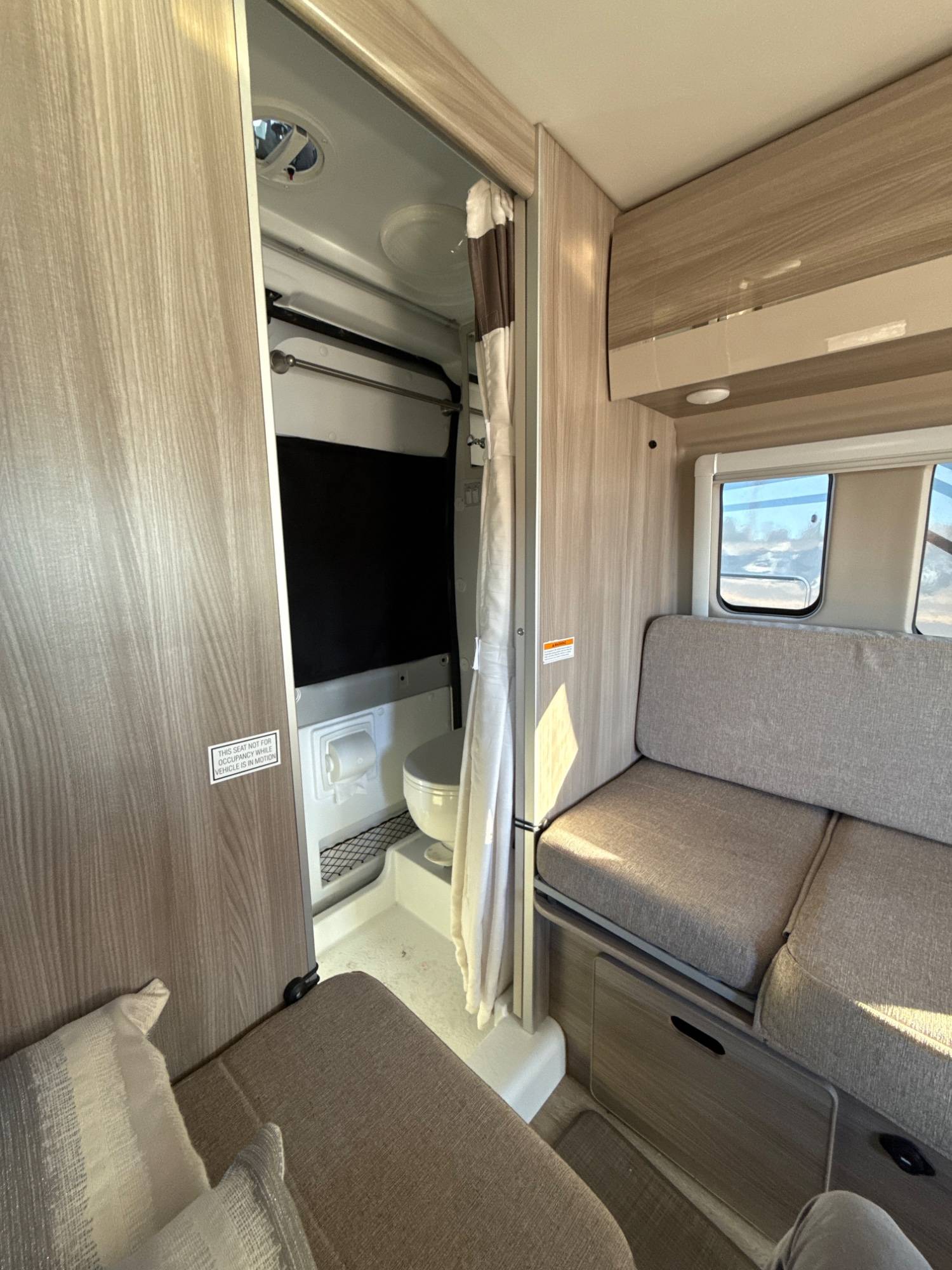 2025 Thor Motor Coach 2025 Thor Motor Coach Tellaro - thumbnail 12