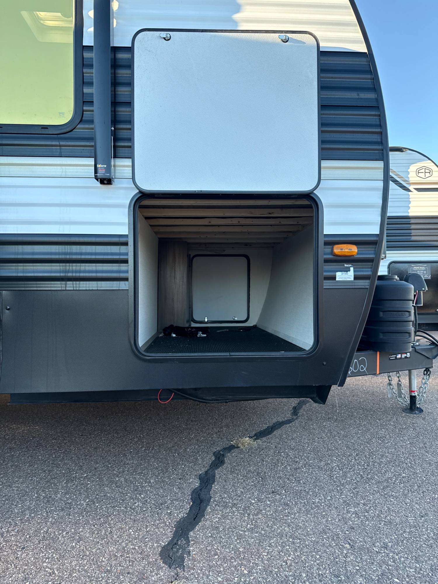 2026 Prime Time RV 2026 Prime Time RV Avenger - thumbnail 5