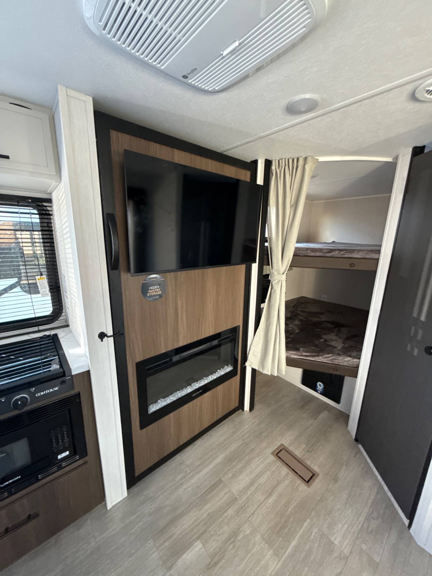 2026 Prime Time RV 2026 Prime Time RV Avenger - thumbnail 7