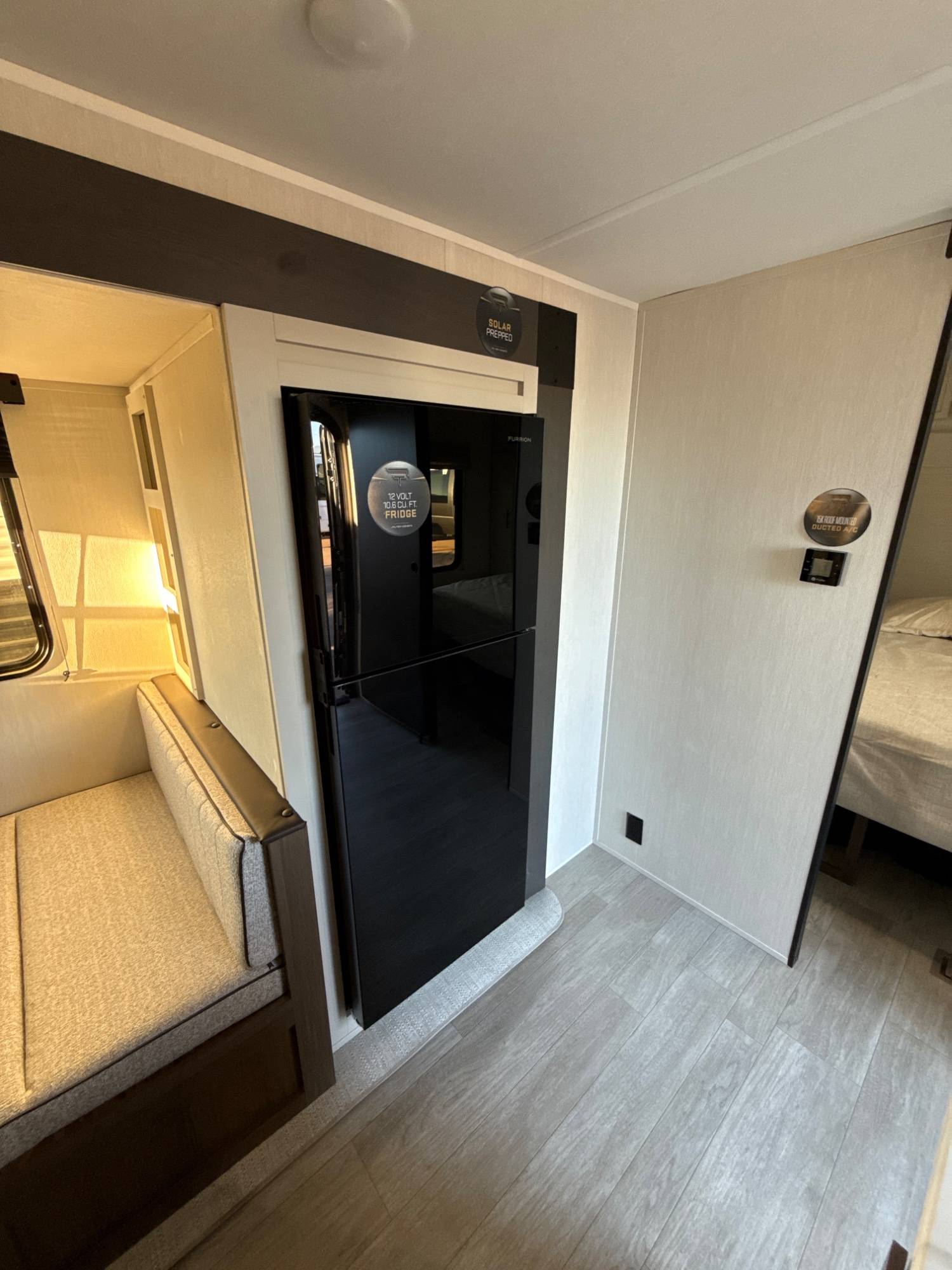 2026 Prime Time RV 2026 Prime Time RV Avenger - thumbnail 14