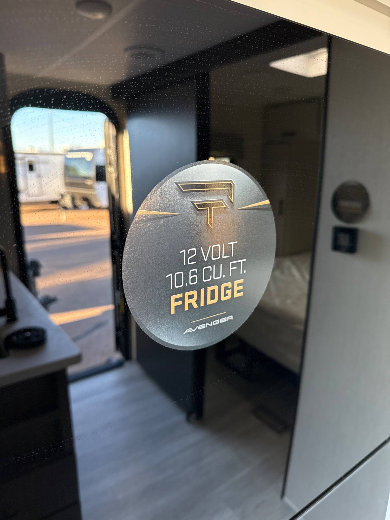 2026 Prime Time RV 2026 Prime Time RV Avenger - thumbnail 15