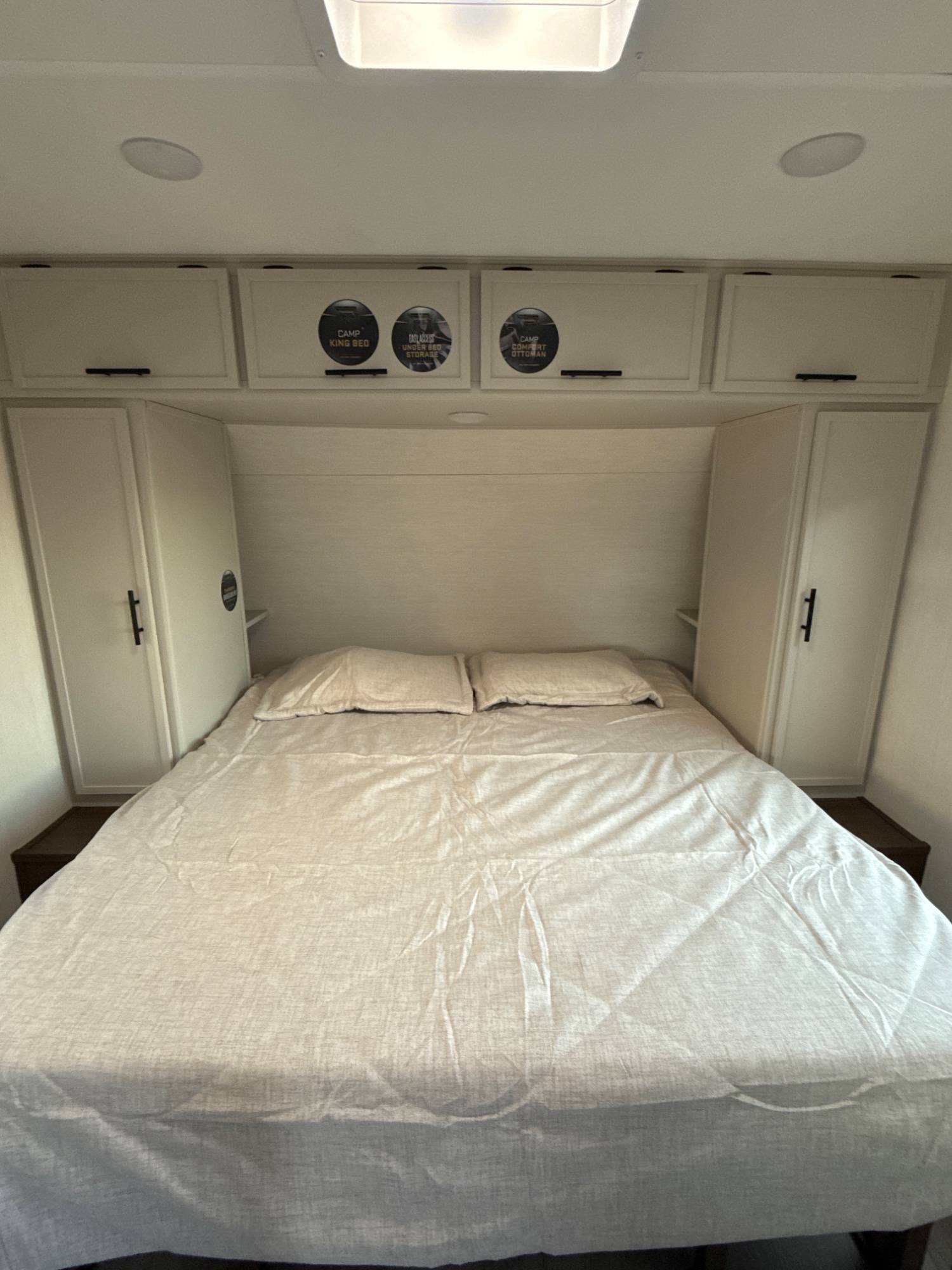 2026 Prime Time RV 2026 Prime Time RV Avenger - thumbnail 17