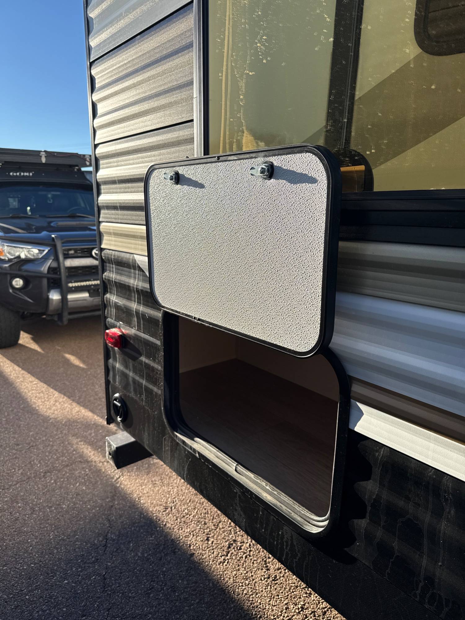 2026 Prime Time RV 2026 Prime Time RV Avenger - thumbnail 20