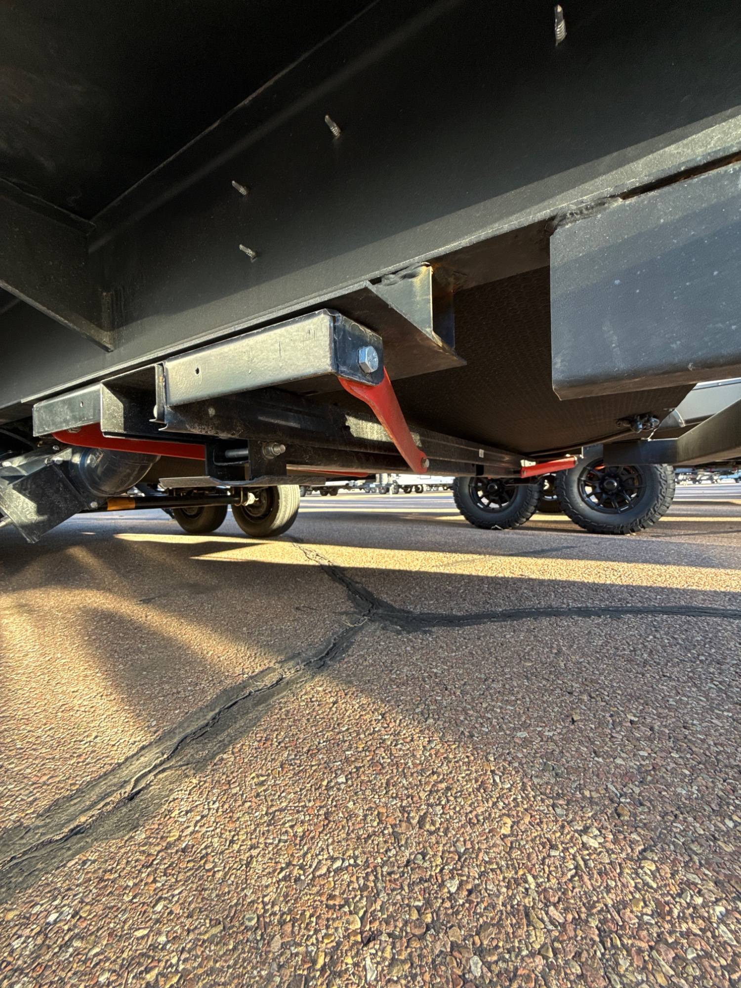 2026 Prime Time RV 2026 Prime Time RV Avenger - thumbnail 21