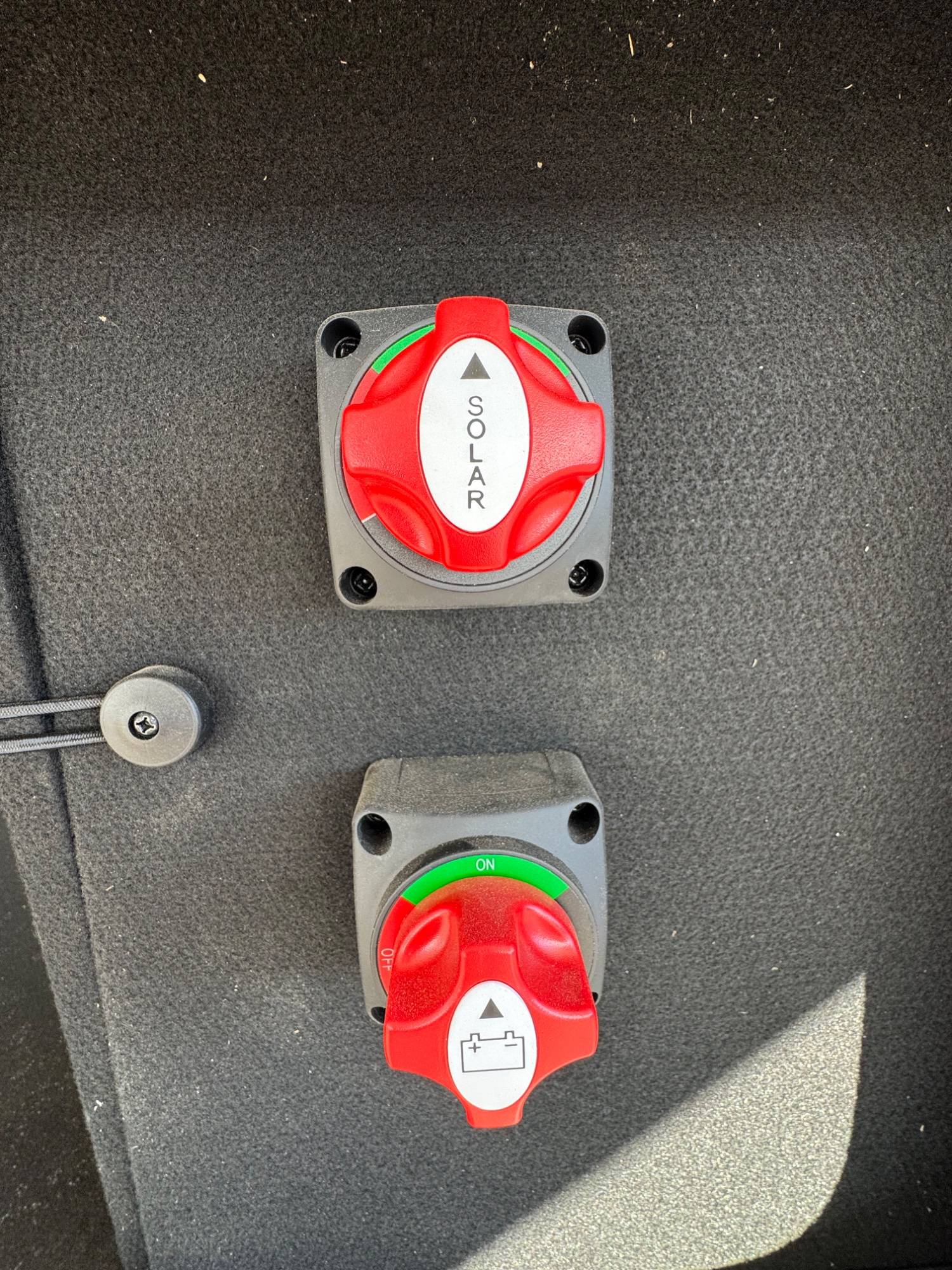 2025 Alliance RV 2025 Alliance RV Paradigm - thumbnail 7