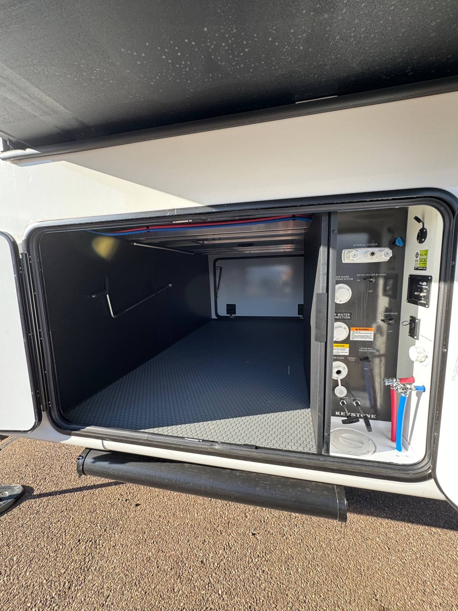 2026 Keystone RV 2026 Keystone RV Montana - thumbnail 8