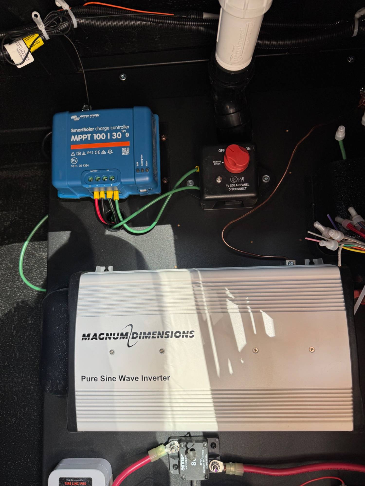 2026 Keystone RV 2026 Keystone RV Montana - thumbnail 9