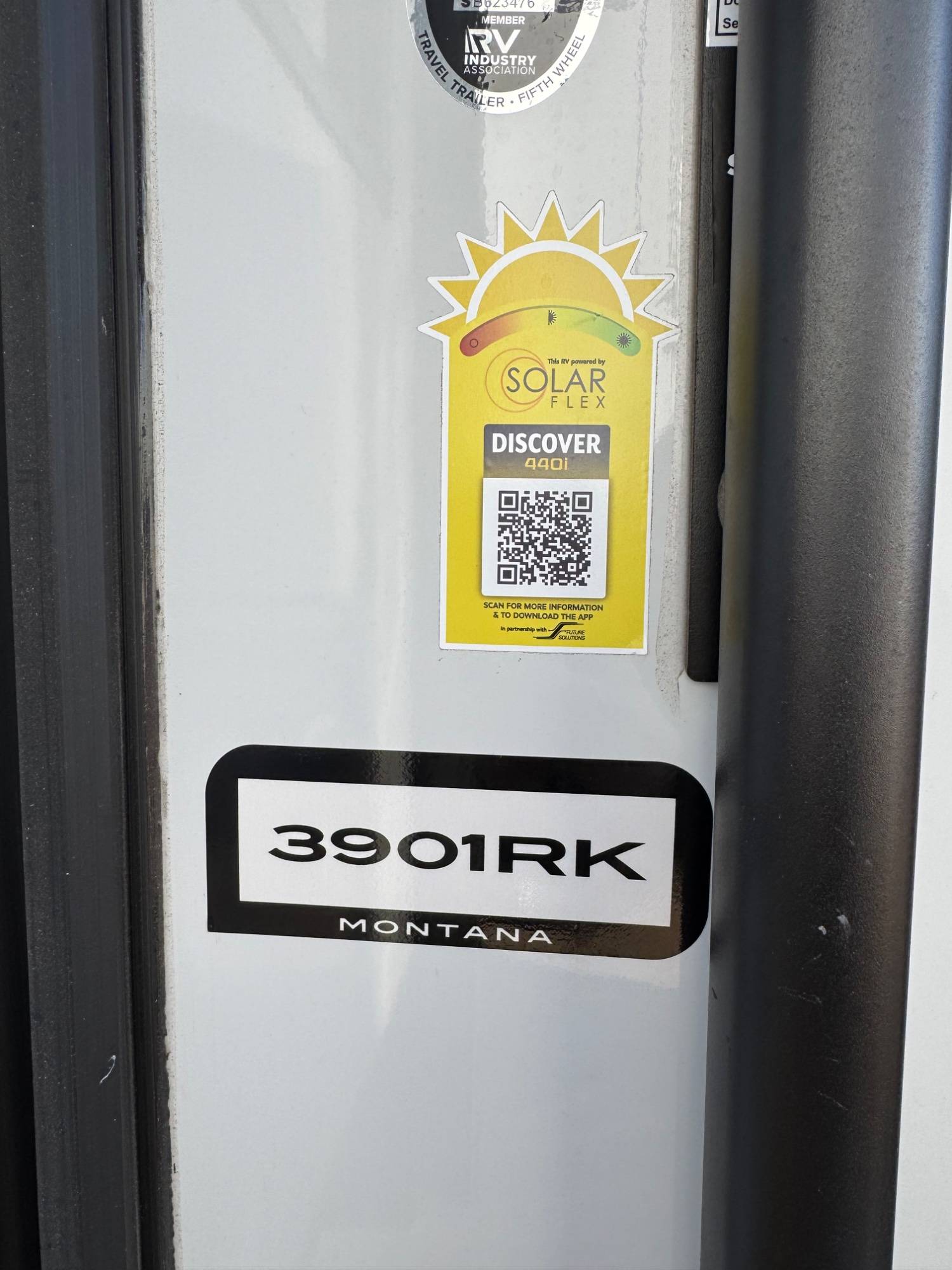 2026 Keystone RV 2026 Keystone RV Montana - thumbnail 11