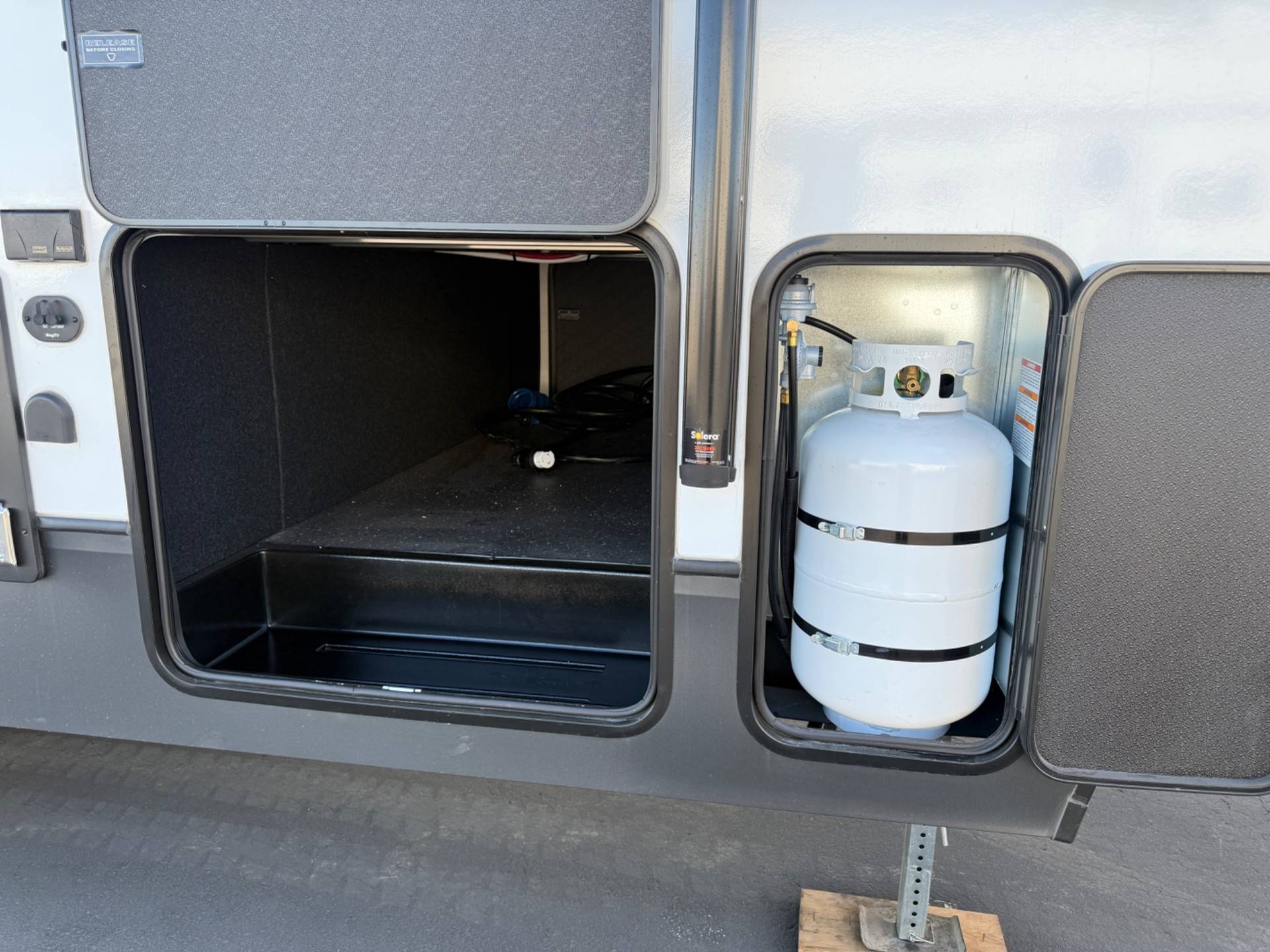 2026 Keystone RV 2026 Keystone RV Arcadia Select - thumbnail 6