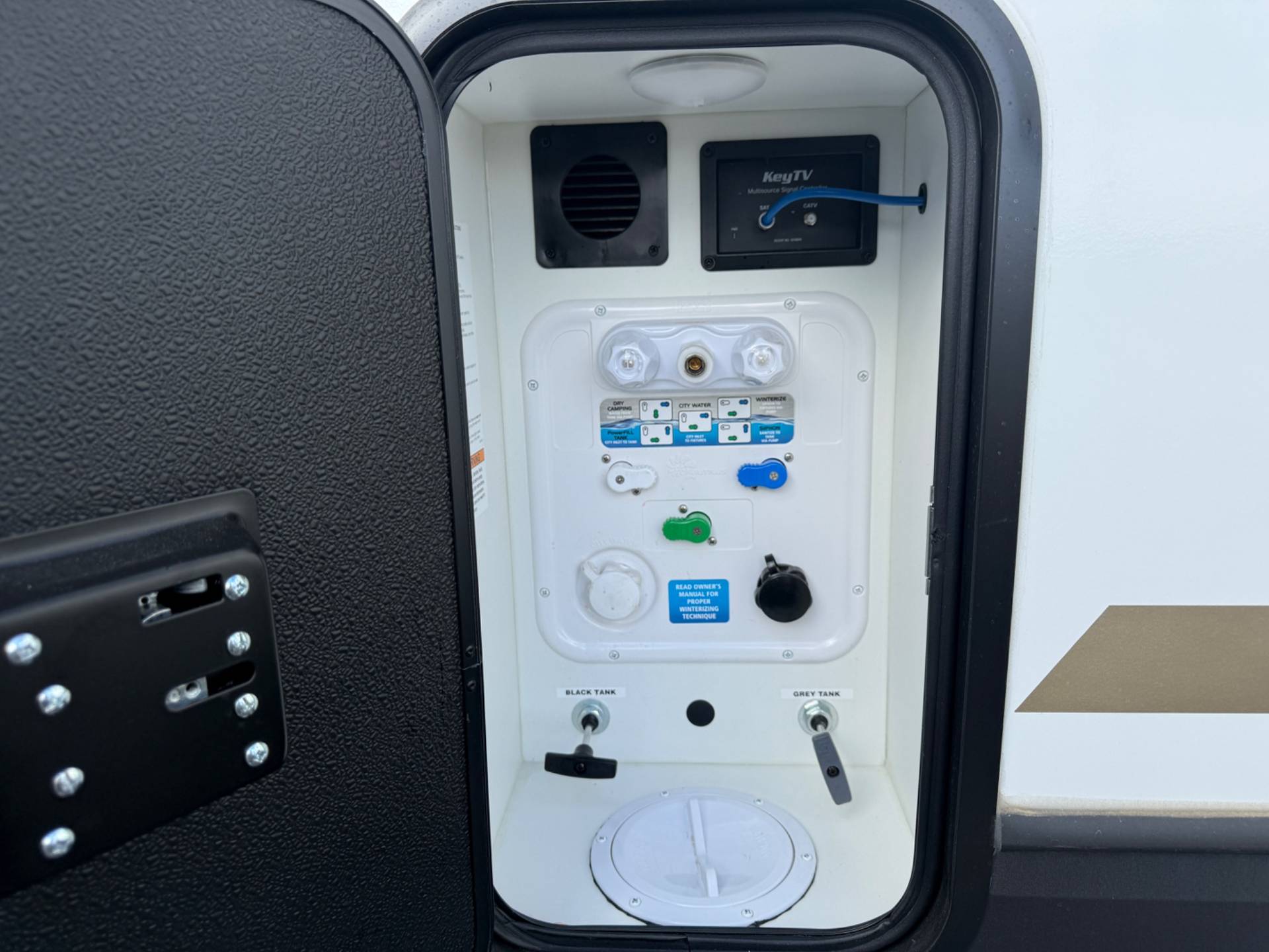 2026 Keystone RV 2026 Keystone RV Arcadia Select - thumbnail 8