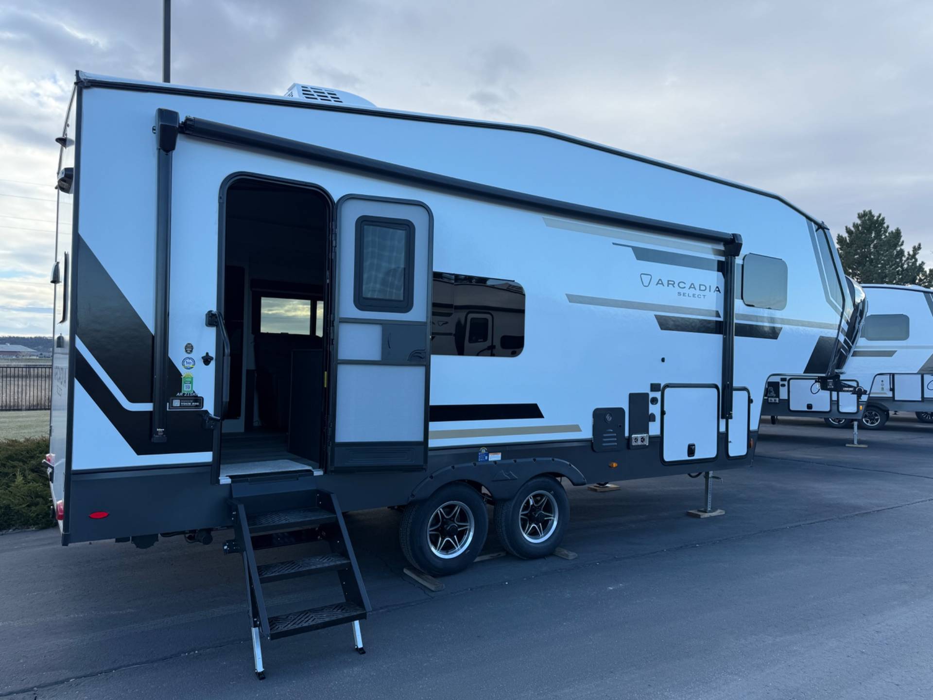 2026 Keystone RV 2026 Keystone RV Arcadia Select - thumbnail 10