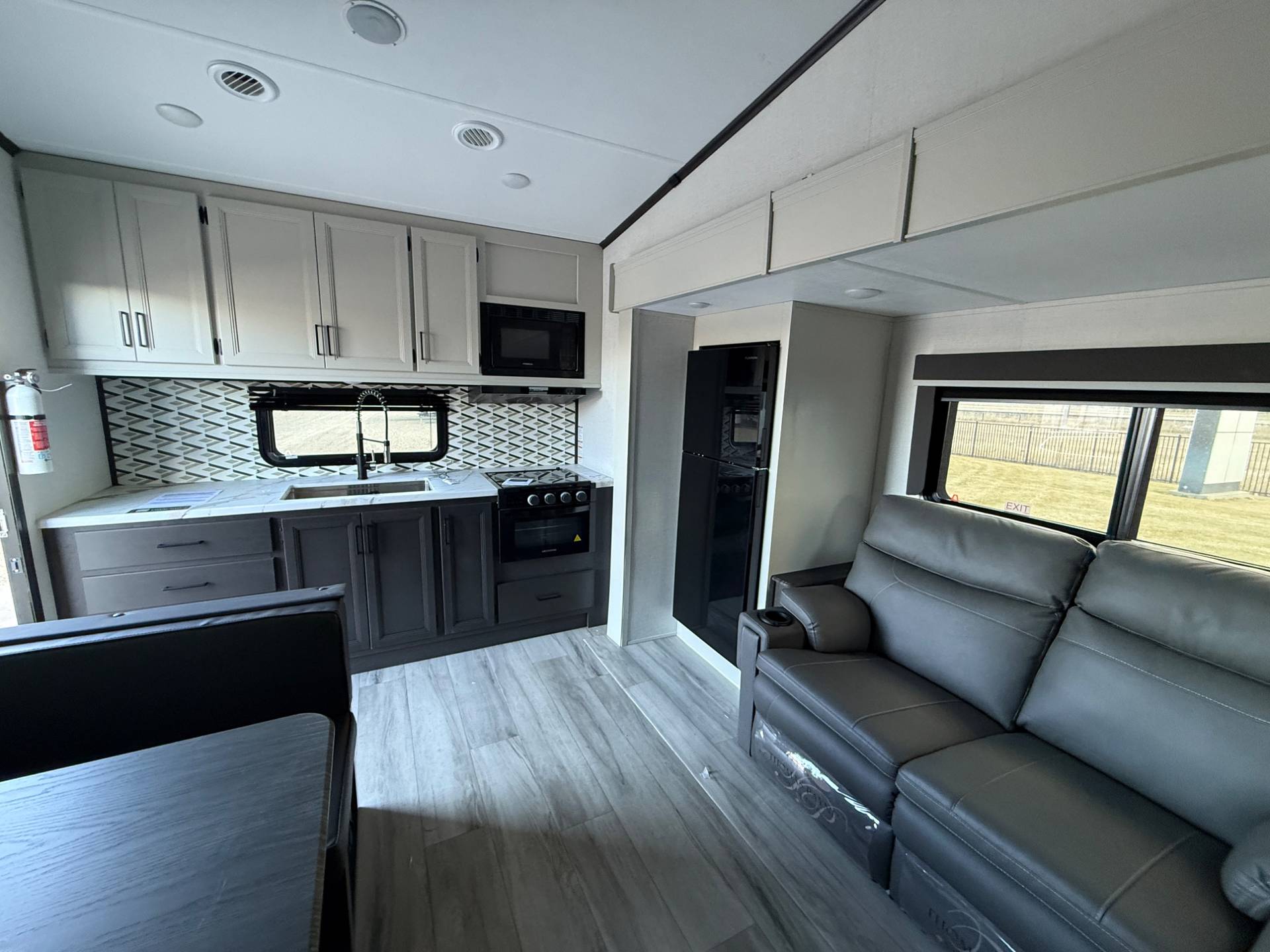 2026 Keystone RV 2026 Keystone RV Arcadia Select - thumbnail 12