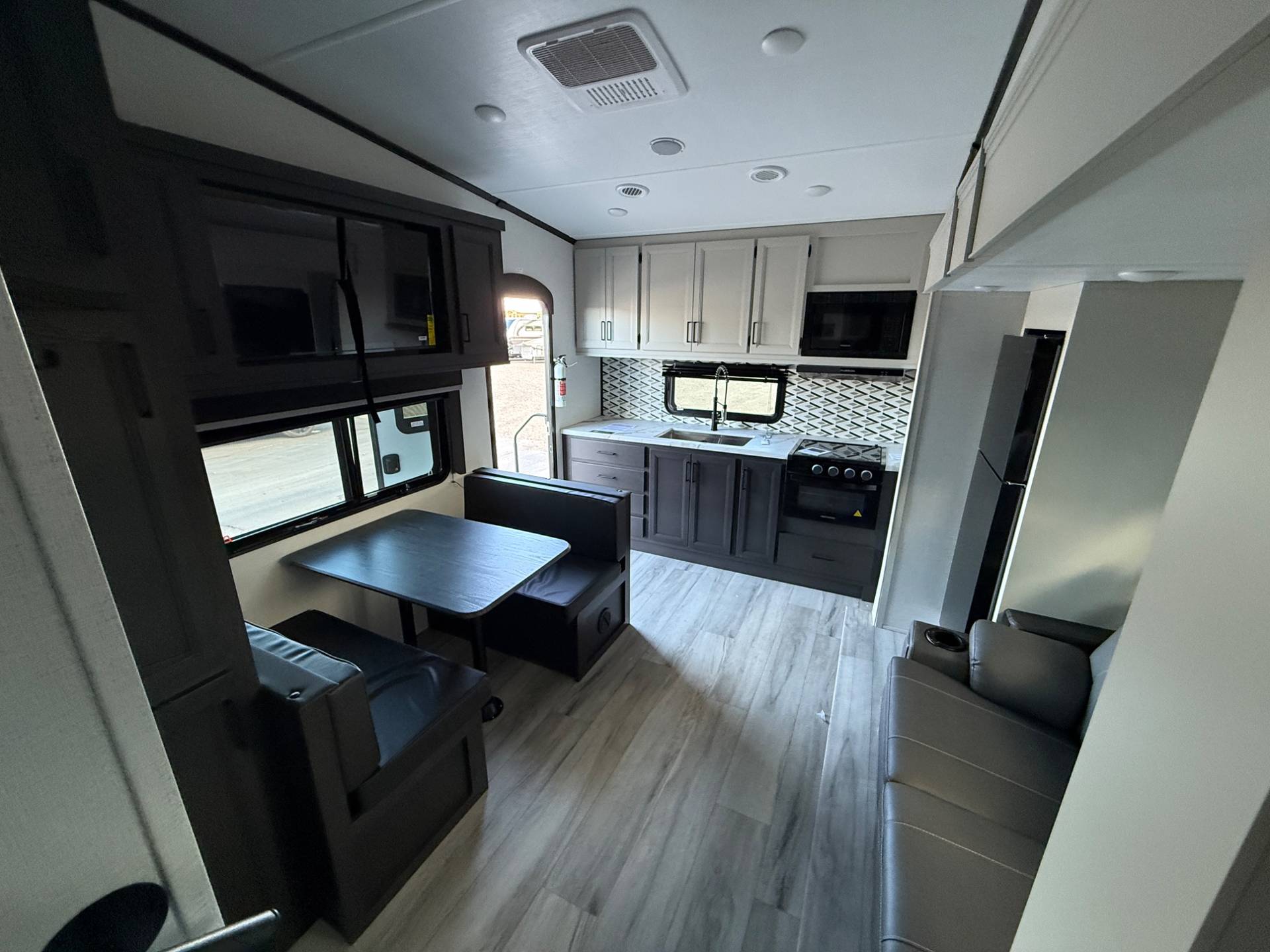 2026 Keystone RV 2026 Keystone RV Arcadia Select - thumbnail 22