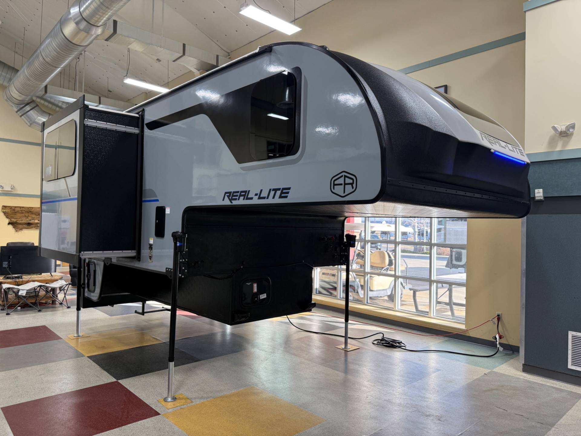 2026 Palomino 2026 Palomino Real Lite - thumbnail 23