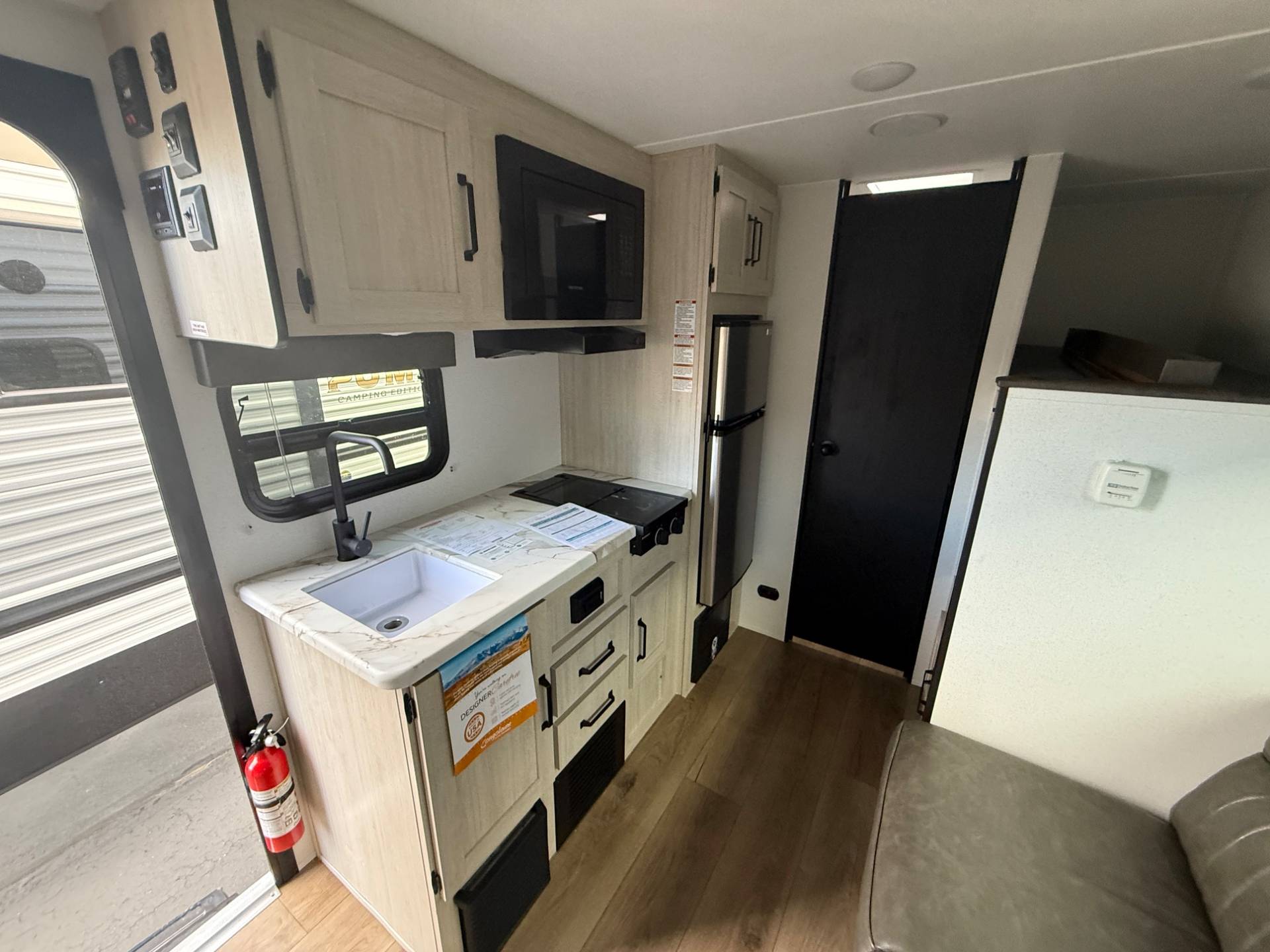 2026 Palomino 2026 Palomino Puma - thumbnail 10