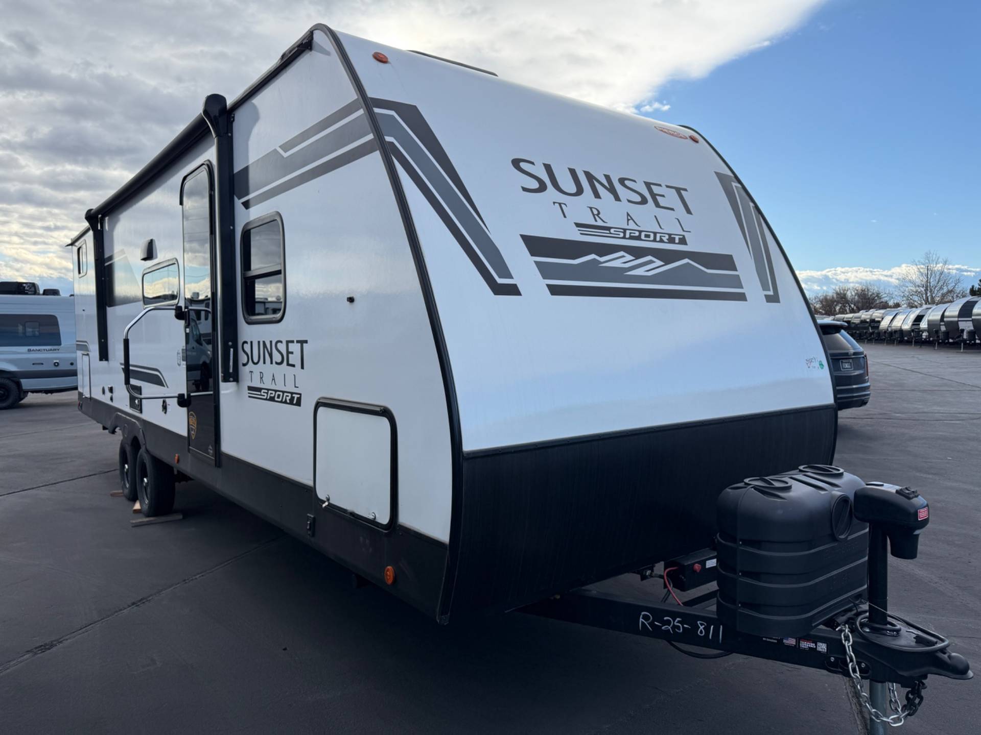 2026 Crossroads 2026 Crossroads Sunset Trail - thumbnail 2