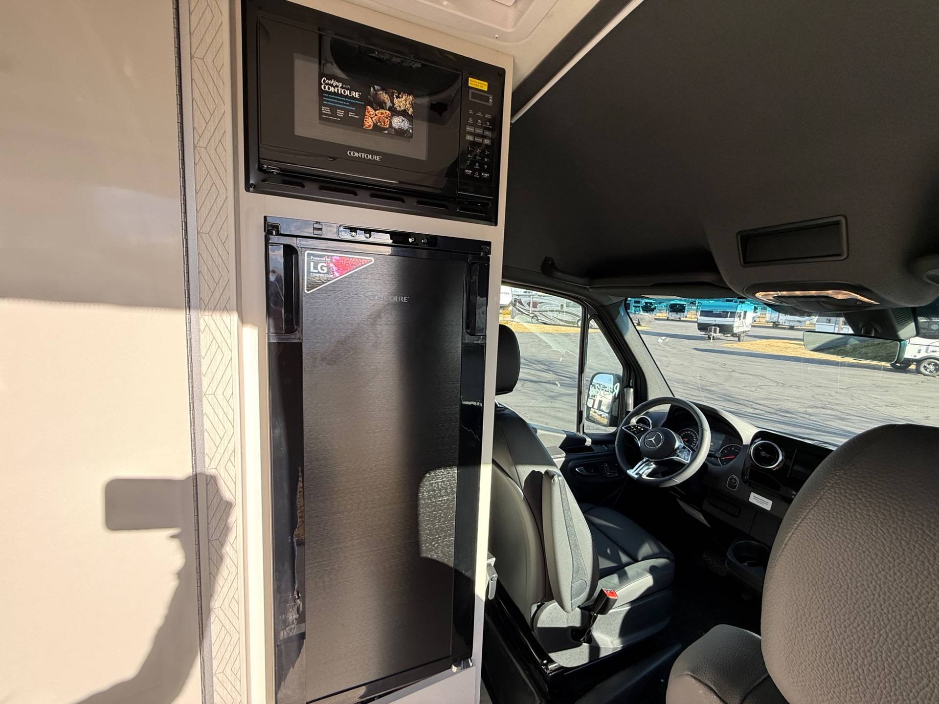 2026 Thor Motor Coach 2026 Thor Motor Coach Sanctuary - thumbnail 14