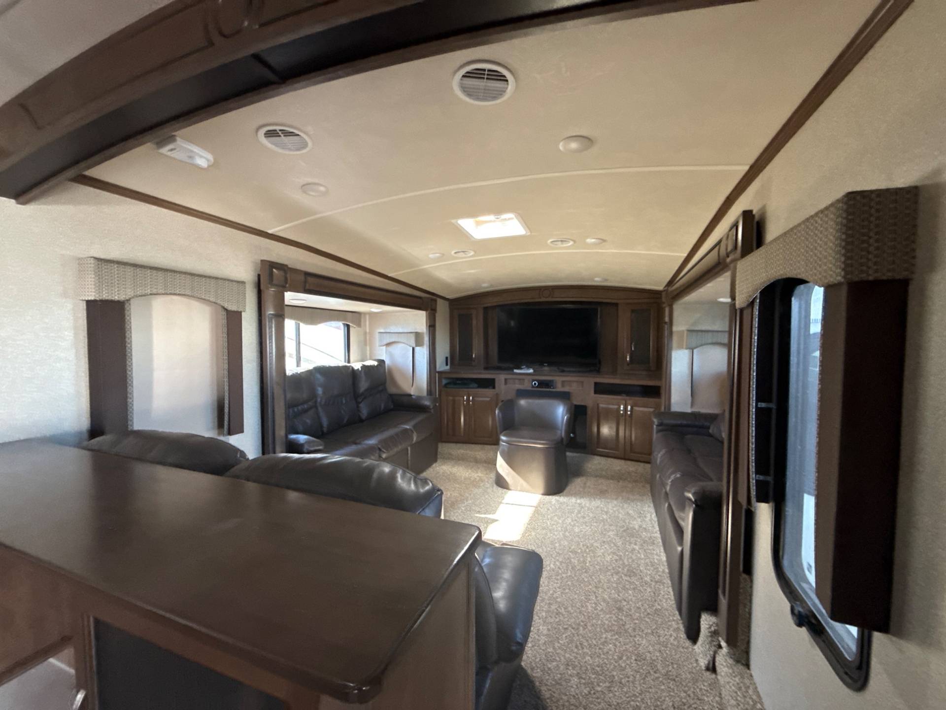 2018 Forest River RV 2018 Forest River RV Cedar - thumbnail 8