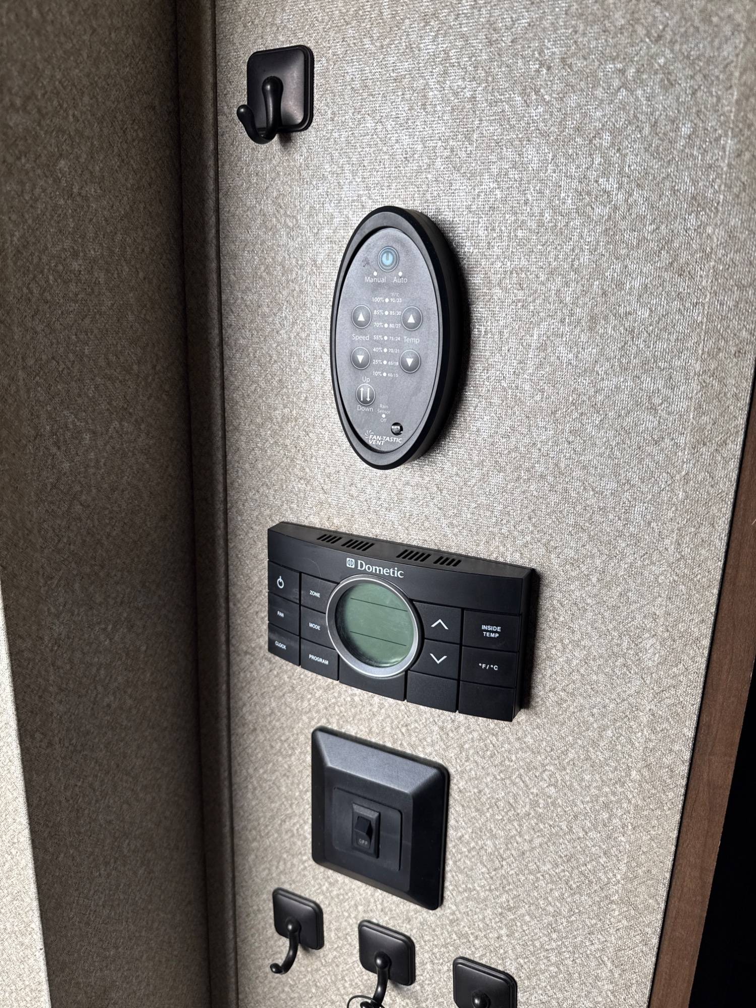 2018 Forest River RV 2018 Forest River RV Cedar - thumbnail 10