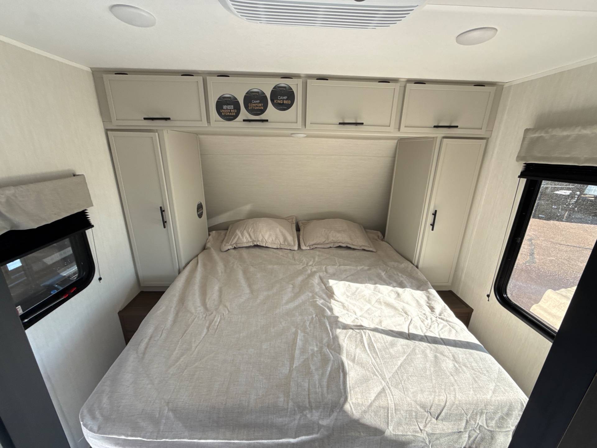 2026 Prime Time RV 2026 Prime Time RV Avenger - thumbnail 6