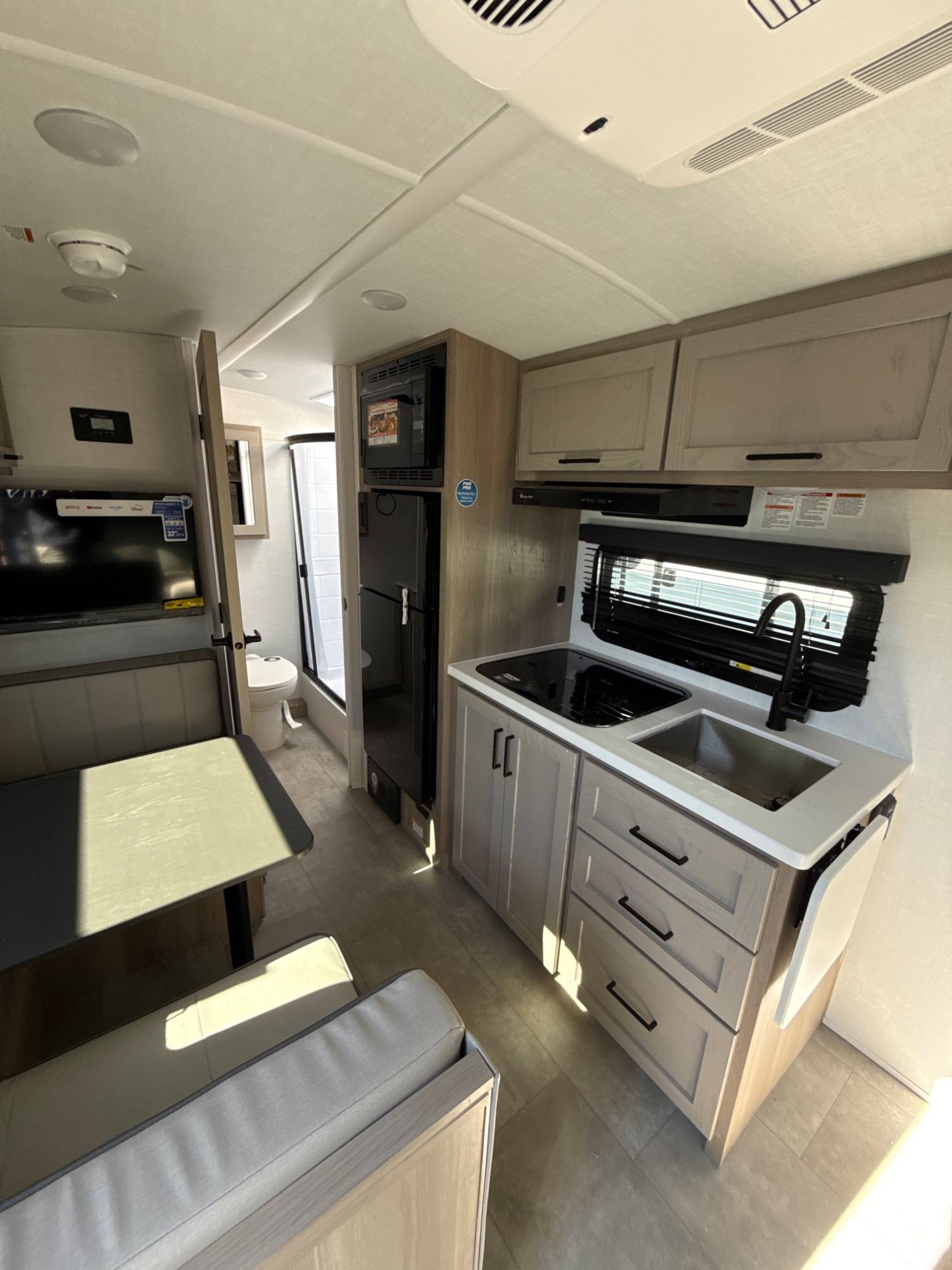 2026 Forest River RV 2026 Forest River RV Geo-Pro - thumbnail 17